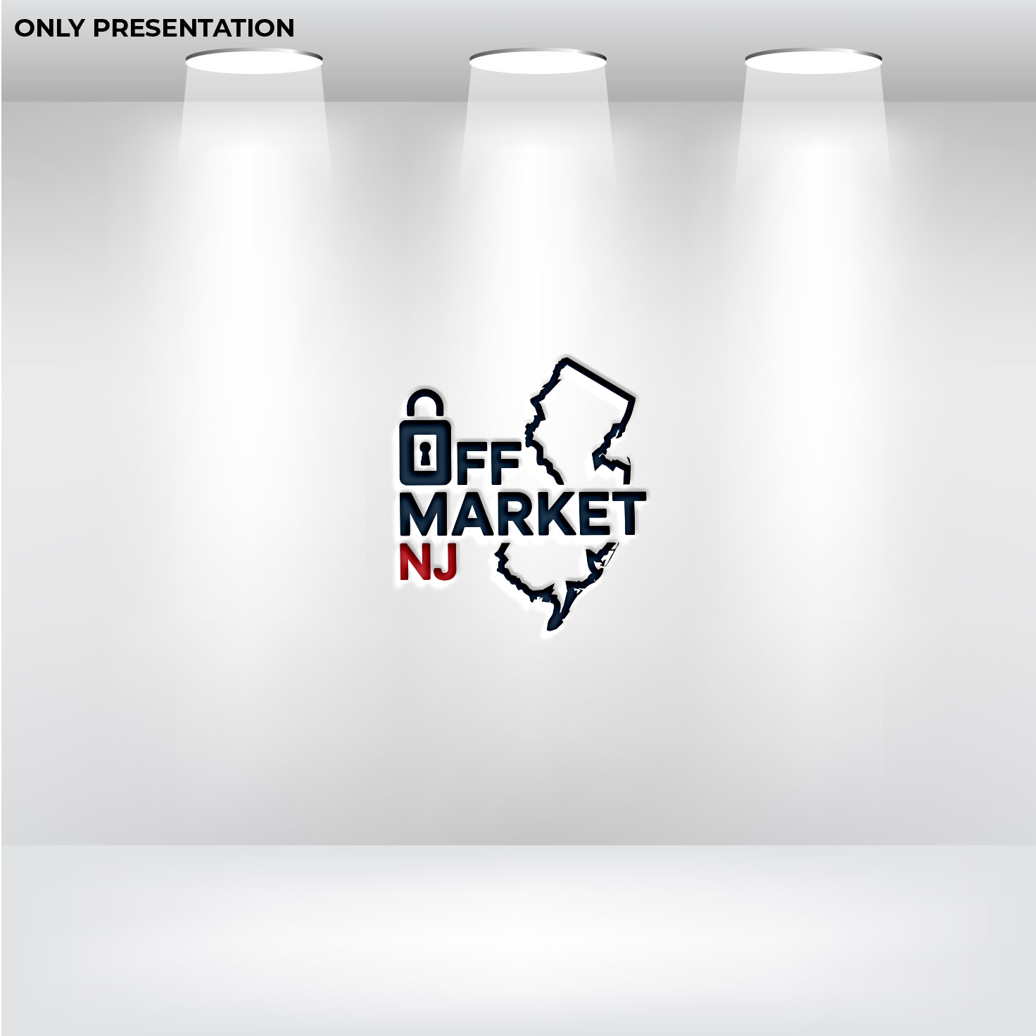 Logo-Design von DesignVerse777 für Hall of Fame Real Estate | Design #35404922