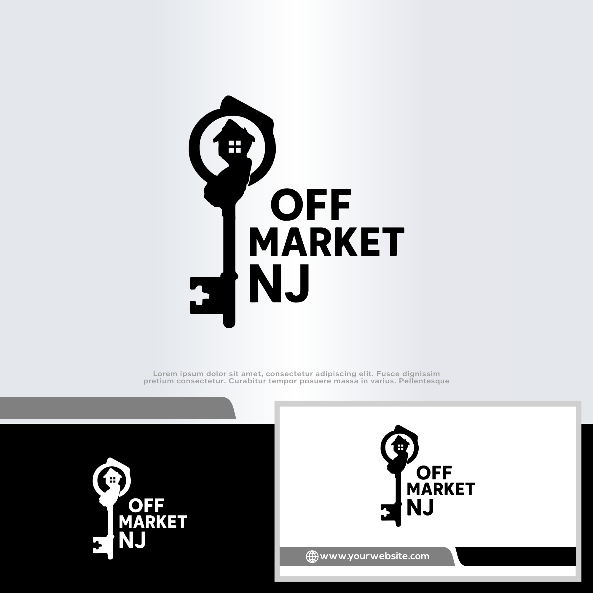 Logo Design by win it for Hall of Fame Real Estate | Design #35302053