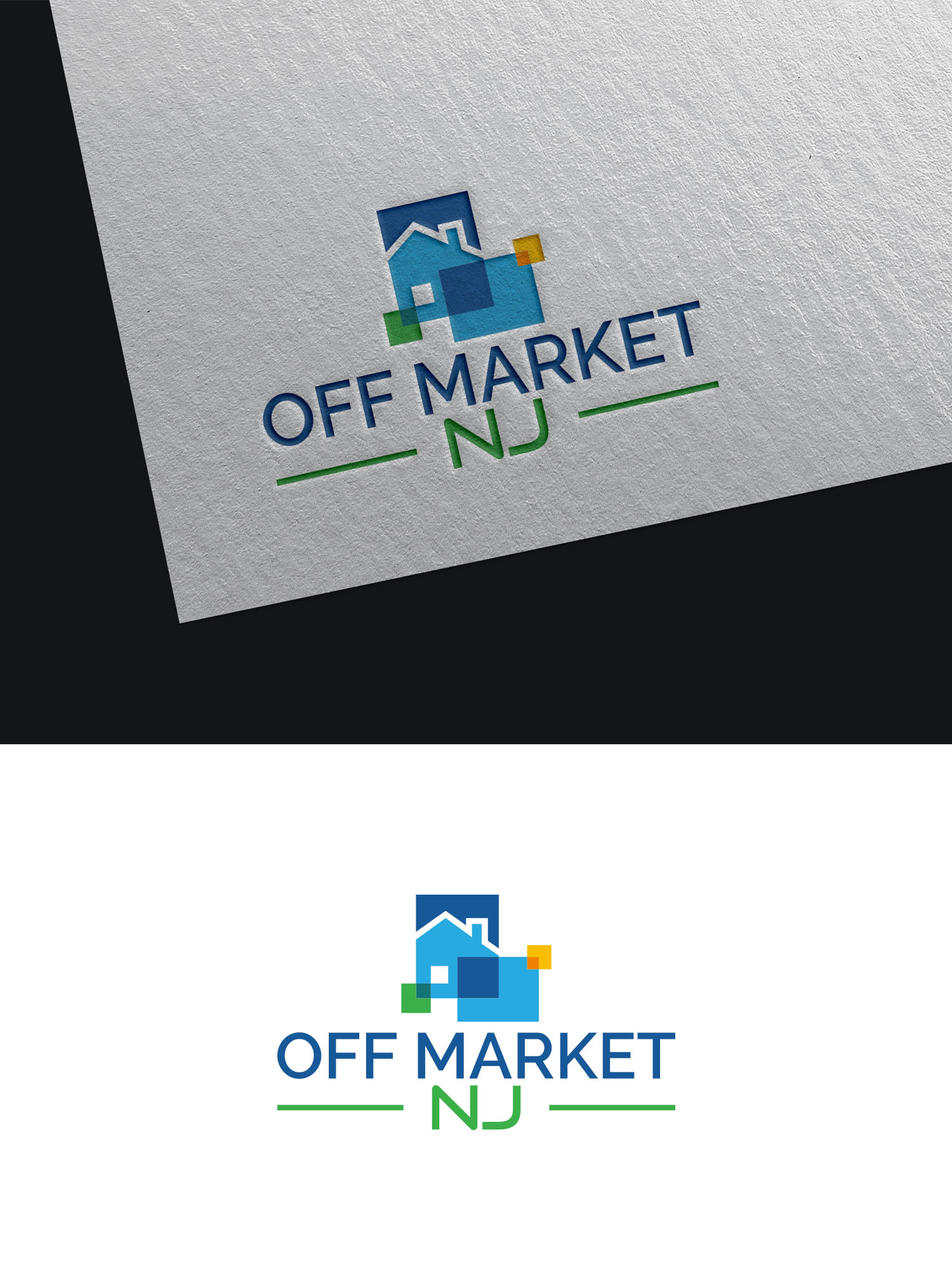 Logo-Design von Majesty Design  für Hall of Fame Real Estate | Design #35302952