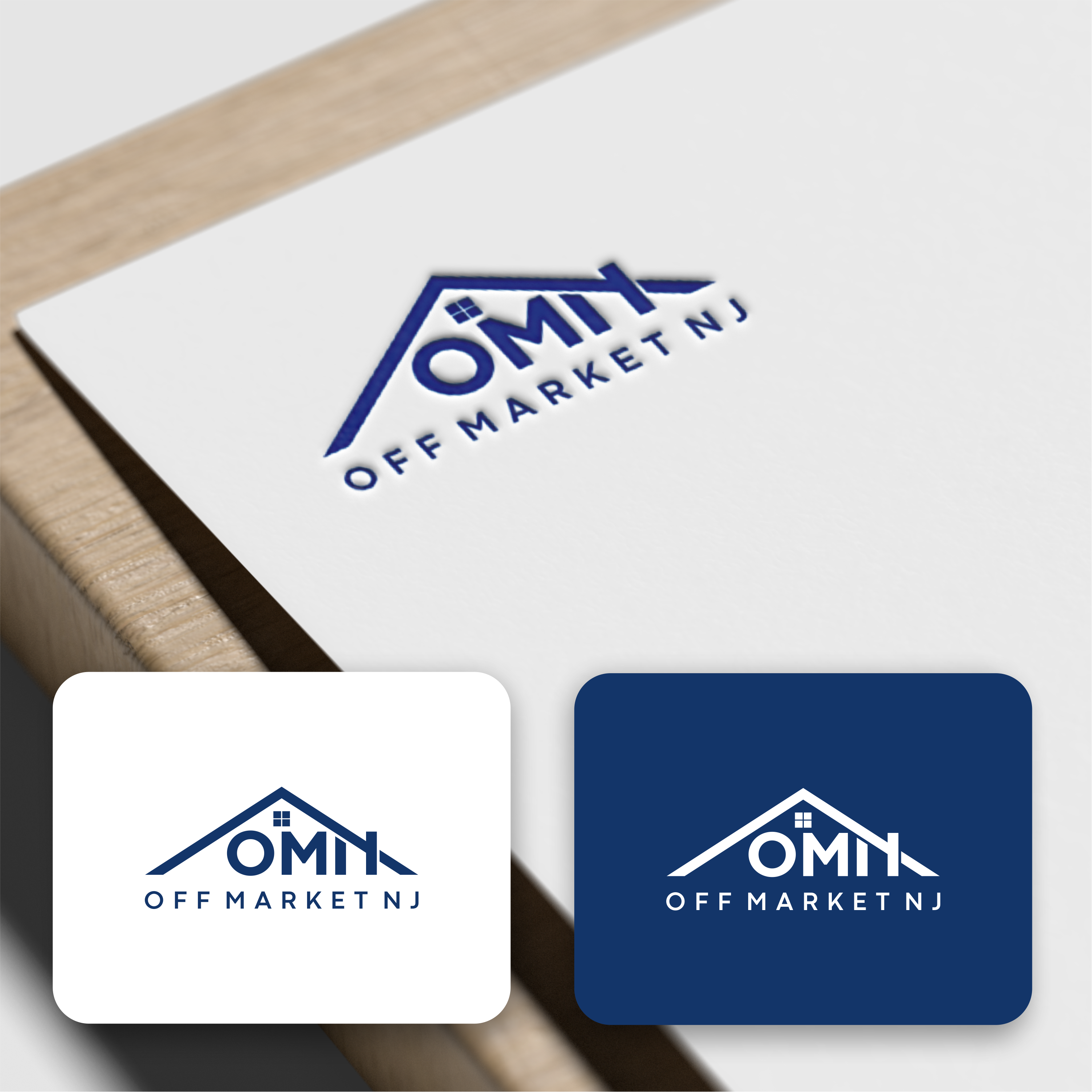 Logo Design by ArtAND_Studio for Hall of Fame Real Estate | Design #35296317