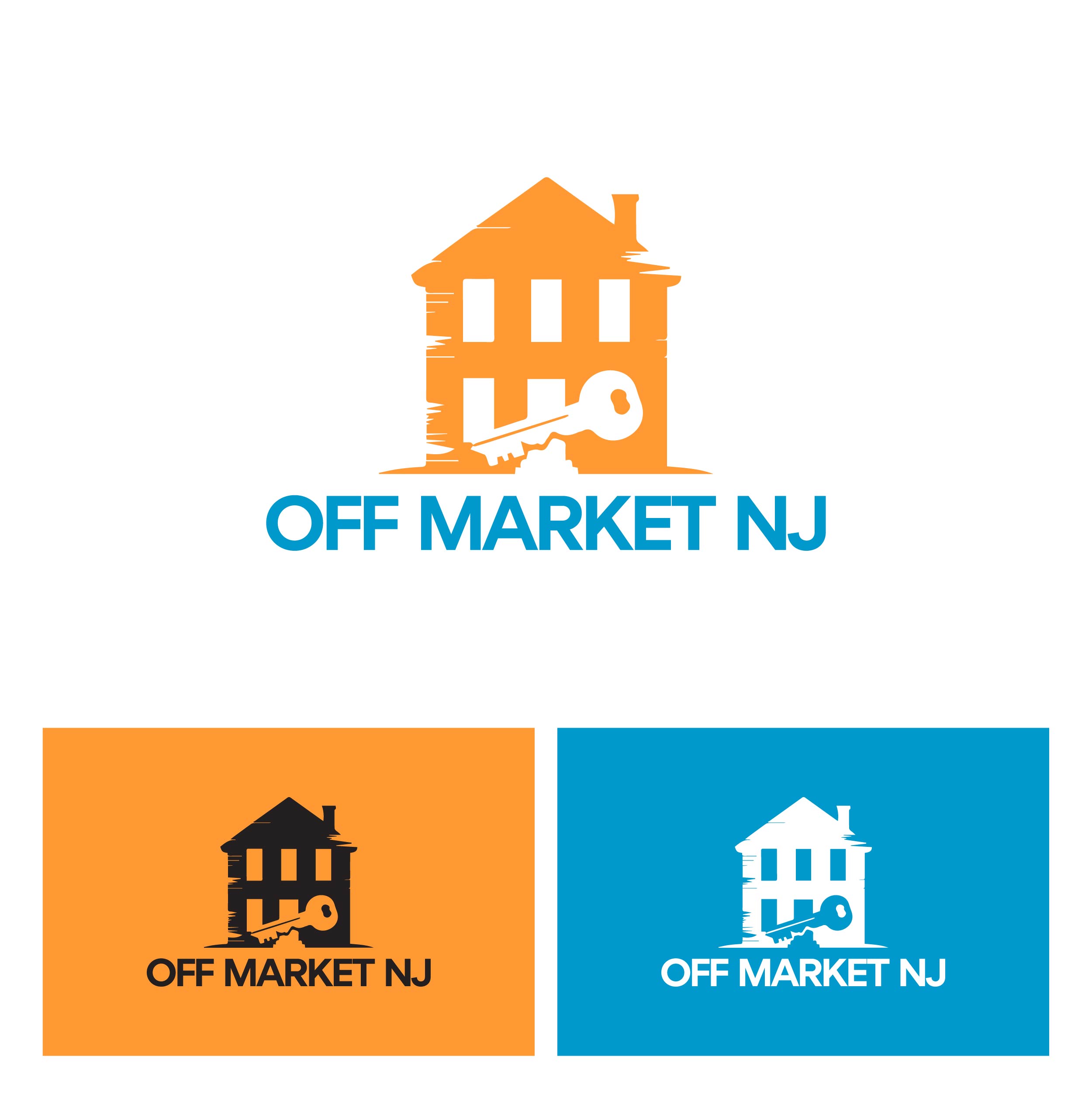 Logo-Design von THE DESIGN MAN für Hall of Fame Real Estate | Design #35337401