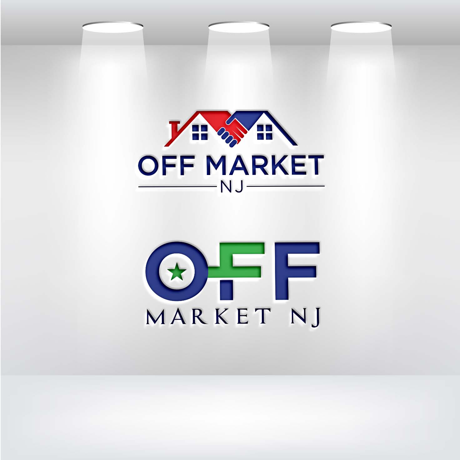 Logo-Design von GeekGroup für Hall of Fame Real Estate | Design #35297801