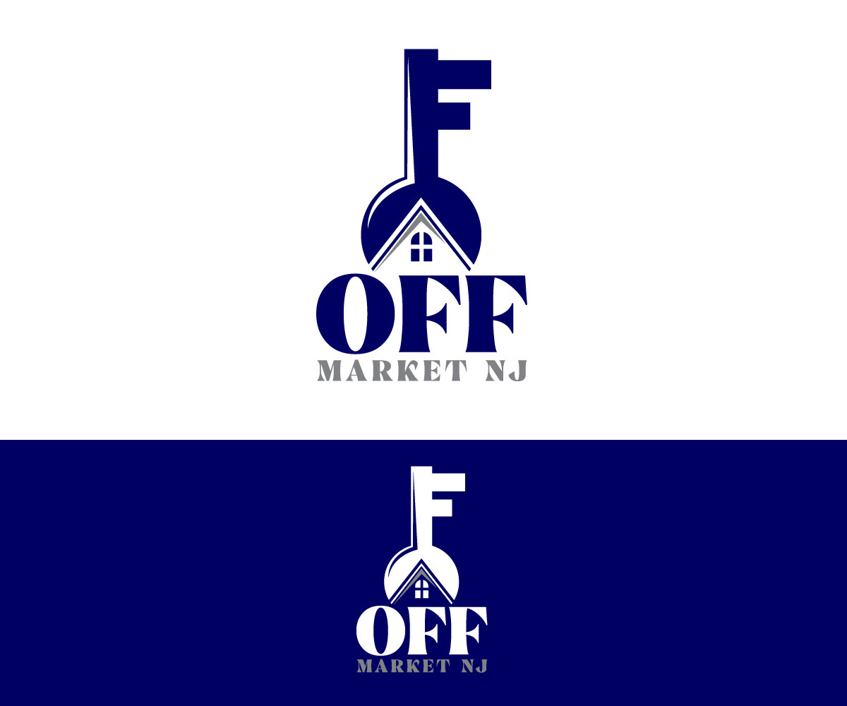 Logo Design by Ansh Design for Hall of Fame Real Estate | Design #35302077