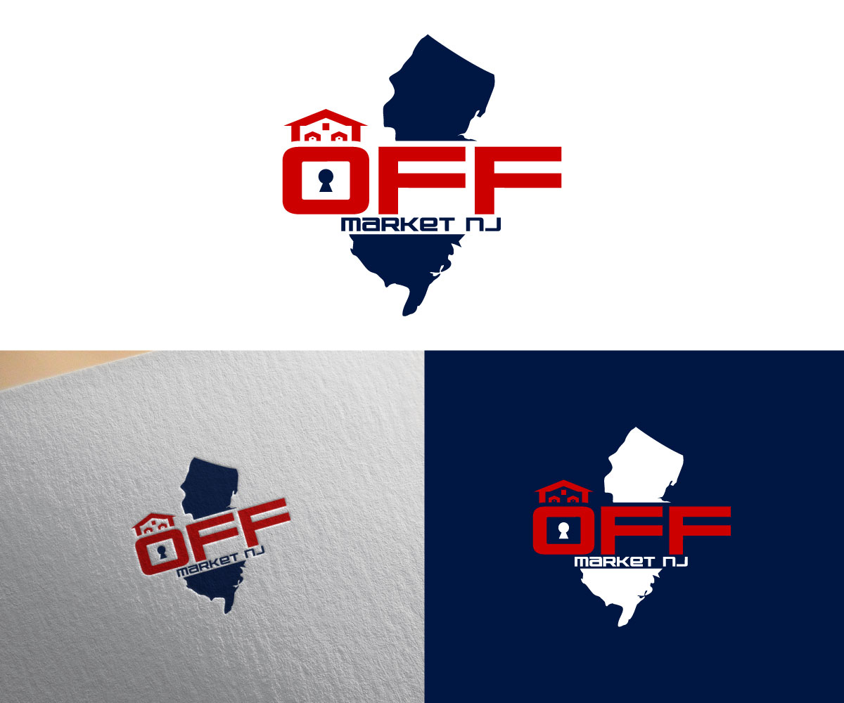 Logo Design by Ansh Design for Hall of Fame Real Estate | Design #35302079