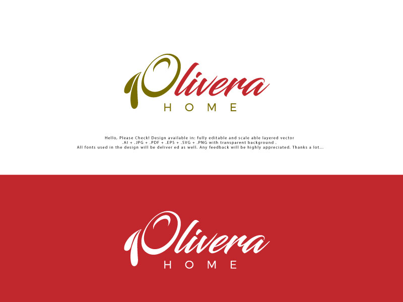 Logo Design by Cliping_path for this project | Design #35307340