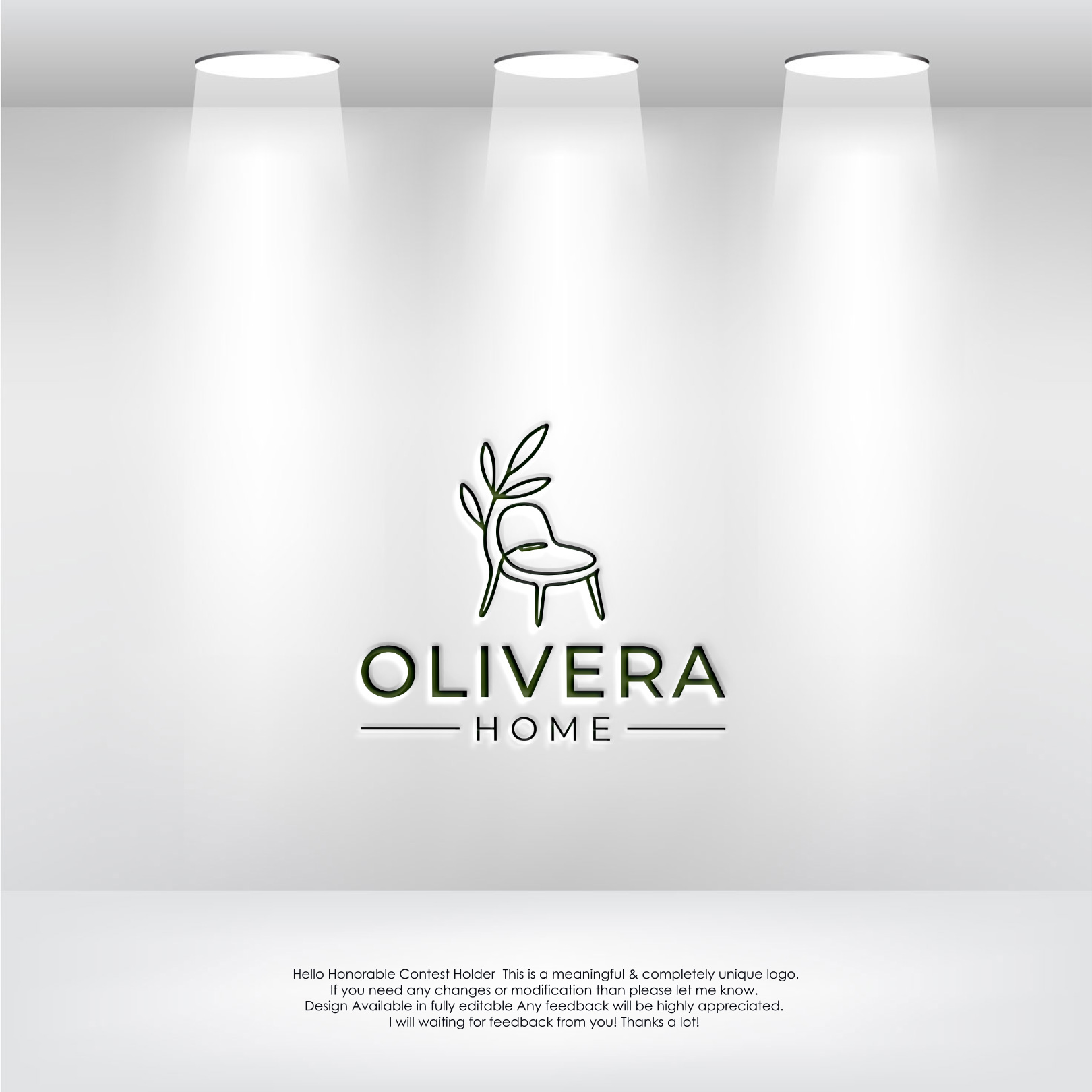 Diseño de Logo por LogoEon para este proyecto | Diseño #35295953