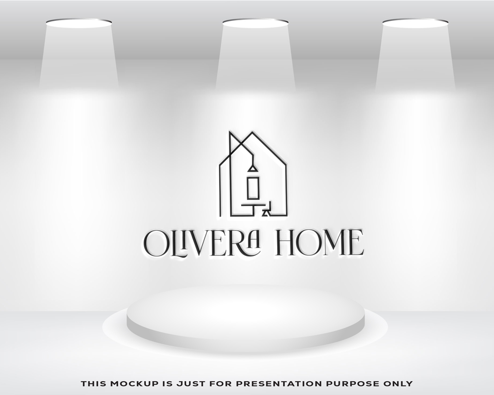 Logo Design by Razaq for this project | Design #35298051