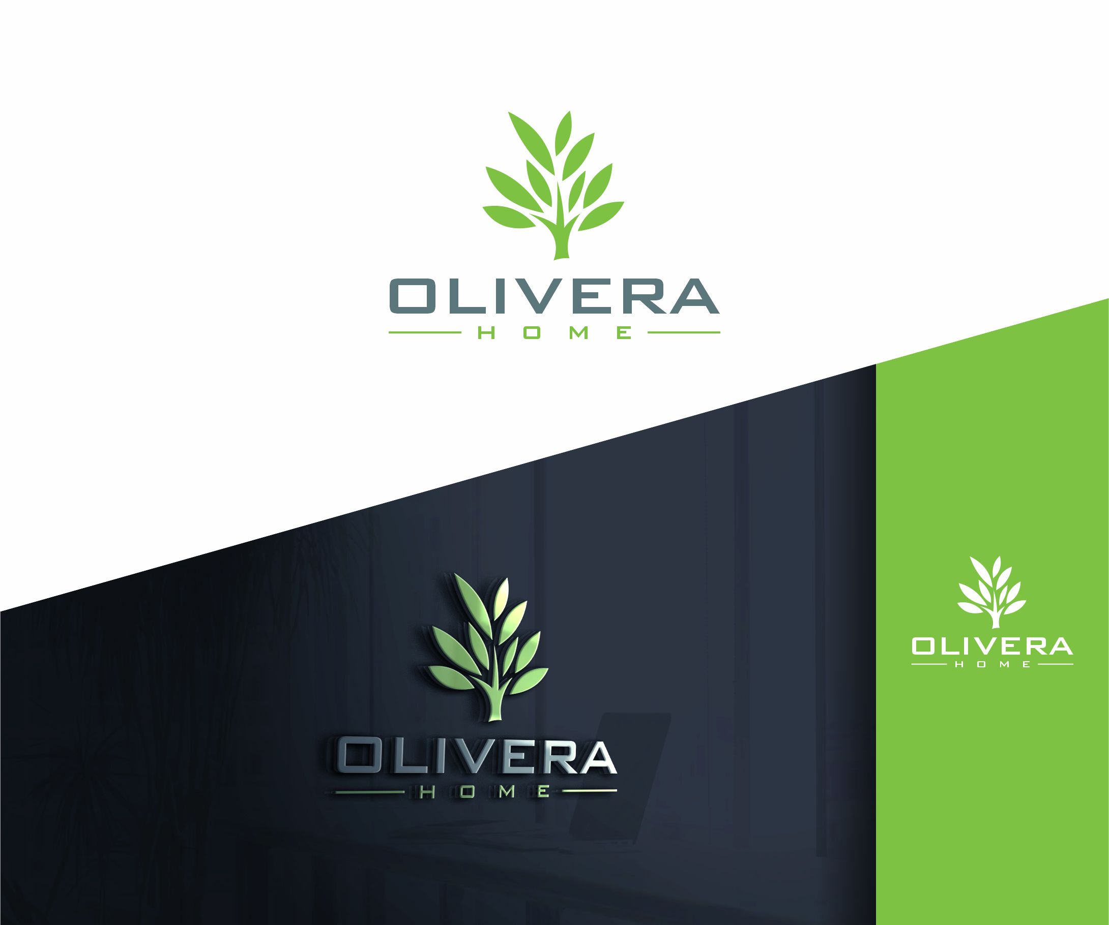 Logo Design by alkaline for this project | Design #35297555