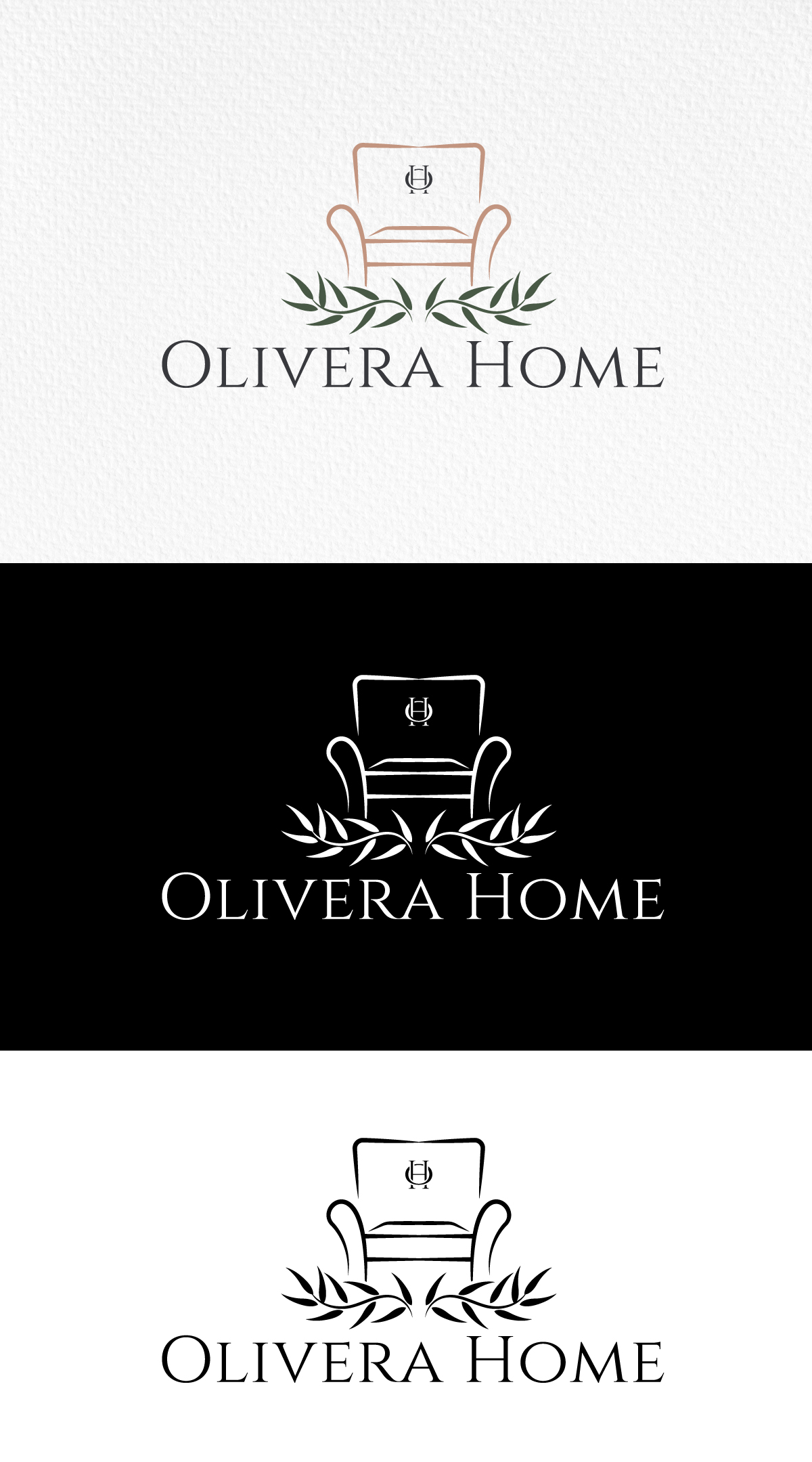 Logo Design by SolDesign for this project | Design #35315997