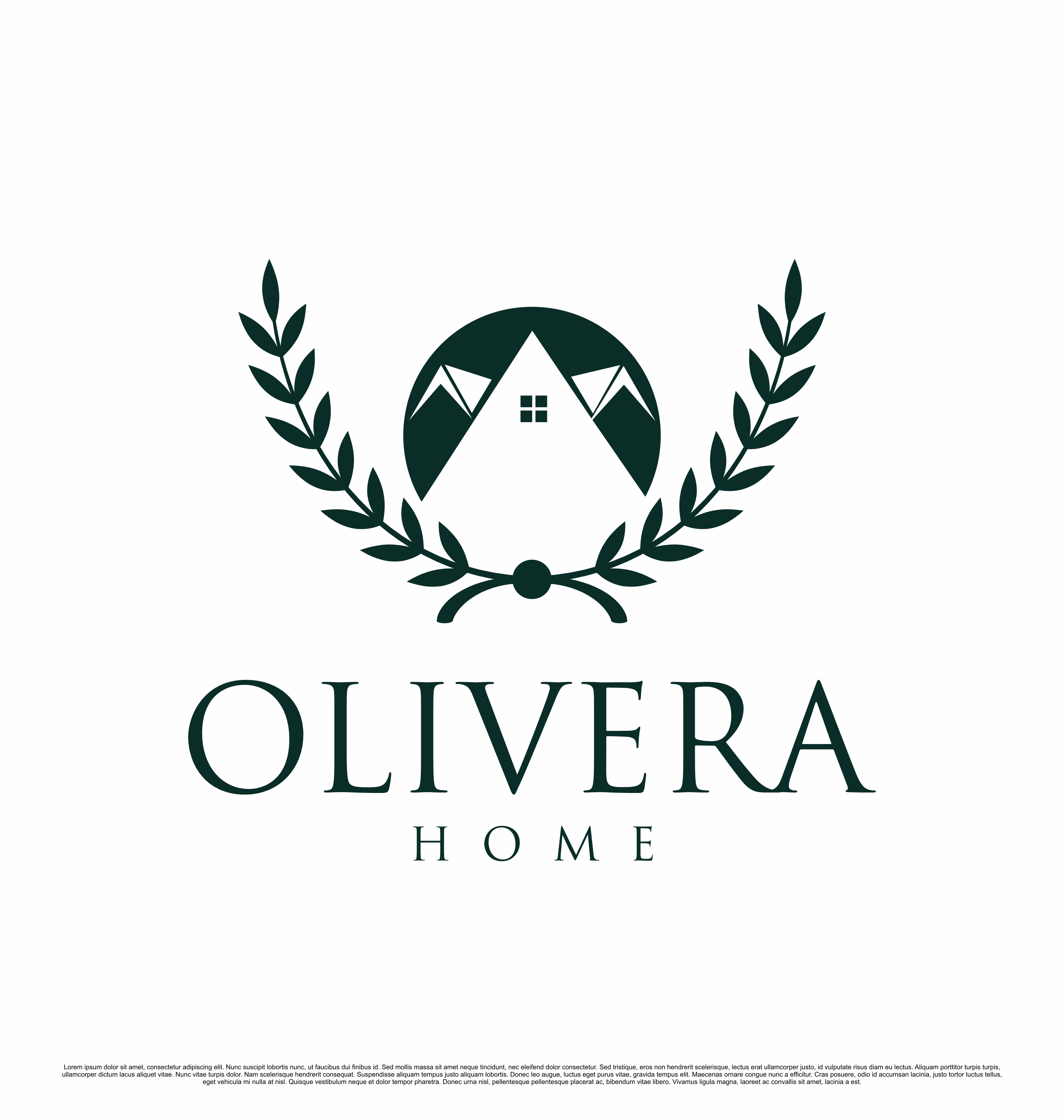 Logo Design by saesean for this project | Design #35300843