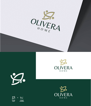 Logo Design by Zaid Al Faqih for this project | Design: #35334997