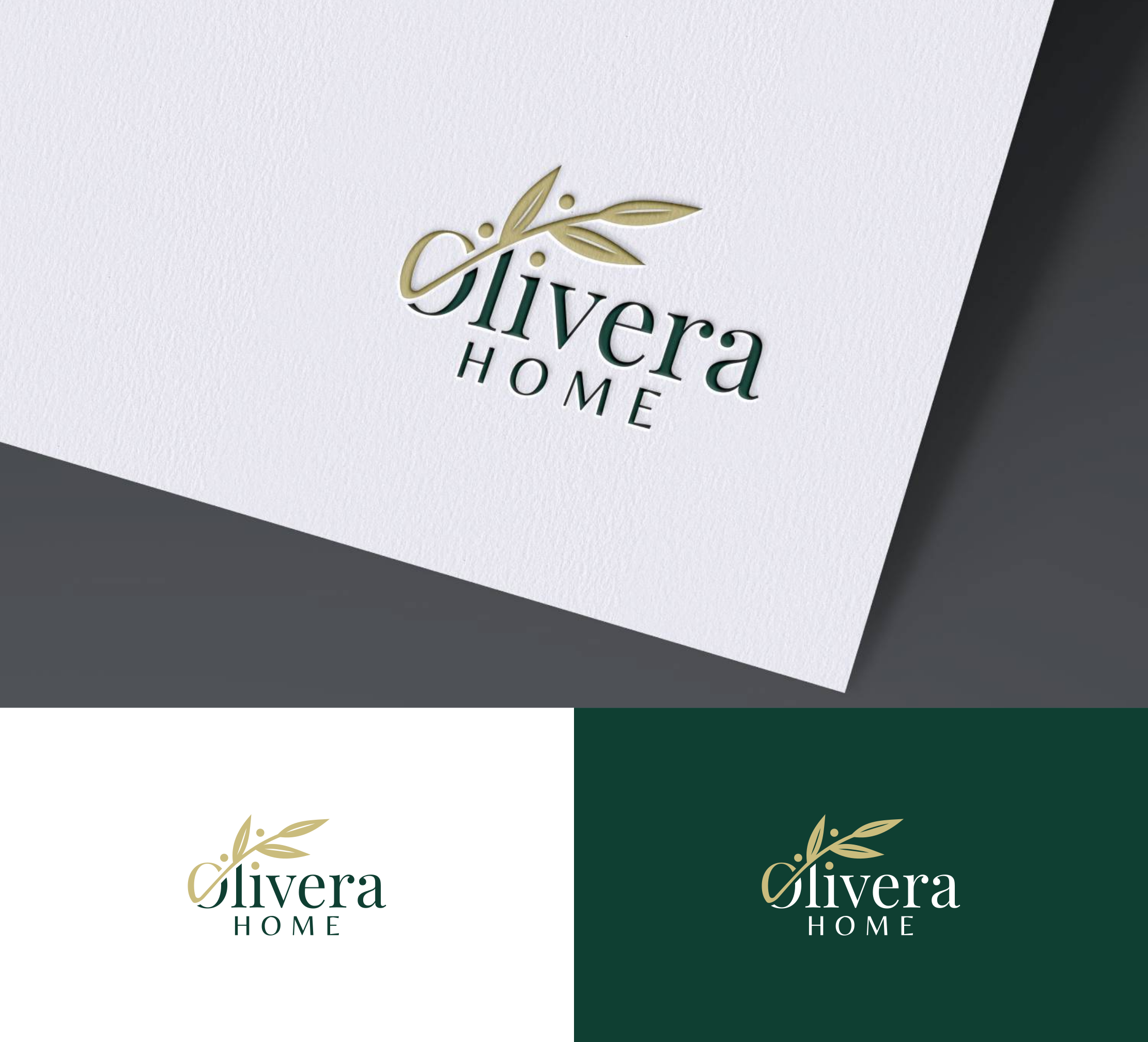 Logo Design by Zaid Al Faqih for this project | Design #35340572