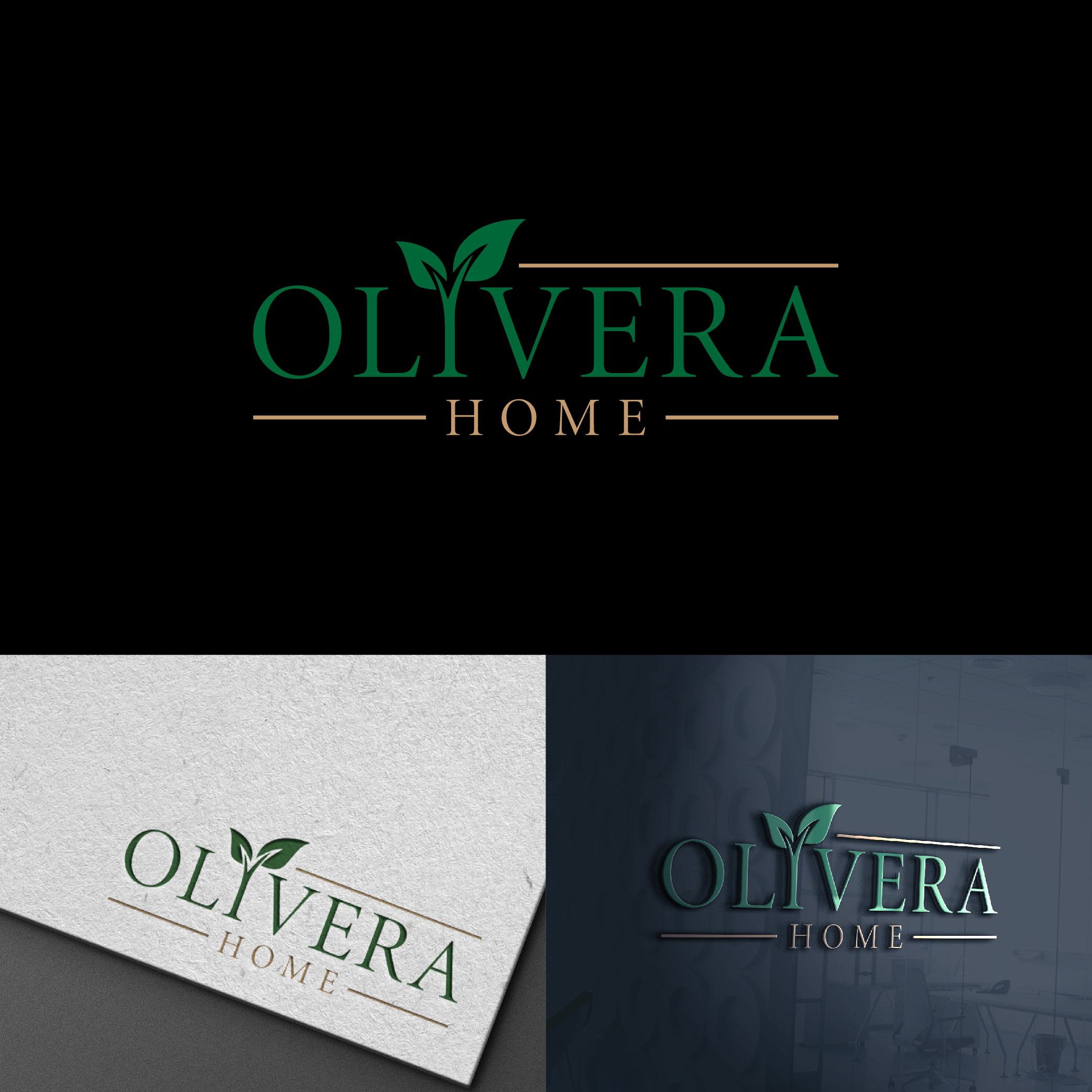 Logo Design by ArtStation for this project | Design #35303612