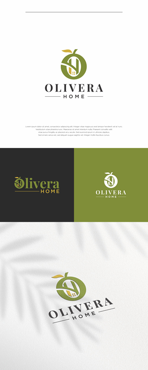 Diseño de Logo por Irfan Renaldi para este proyecto | Diseño #35300610