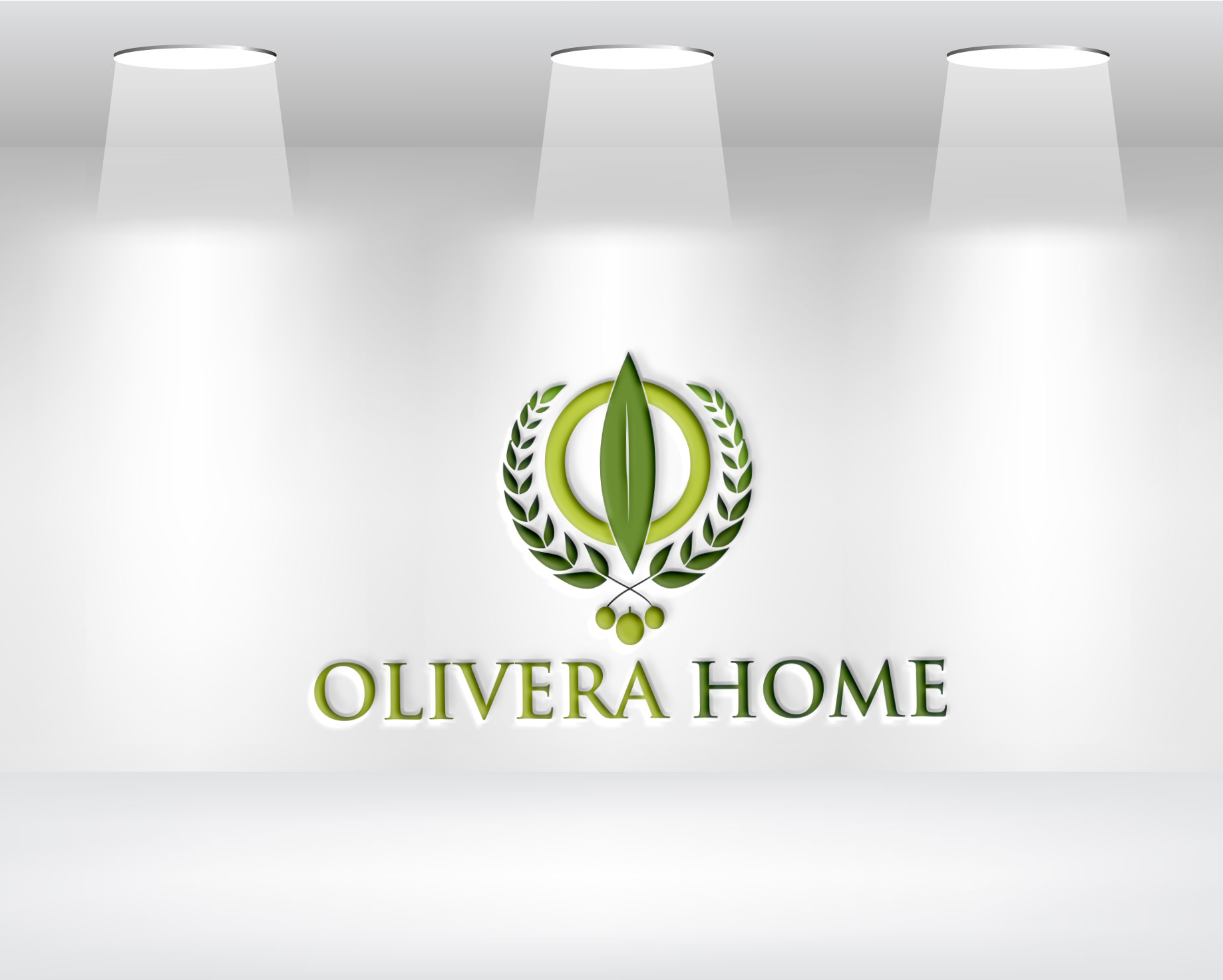 Logo Design by kanum for this project | Design #35297916
