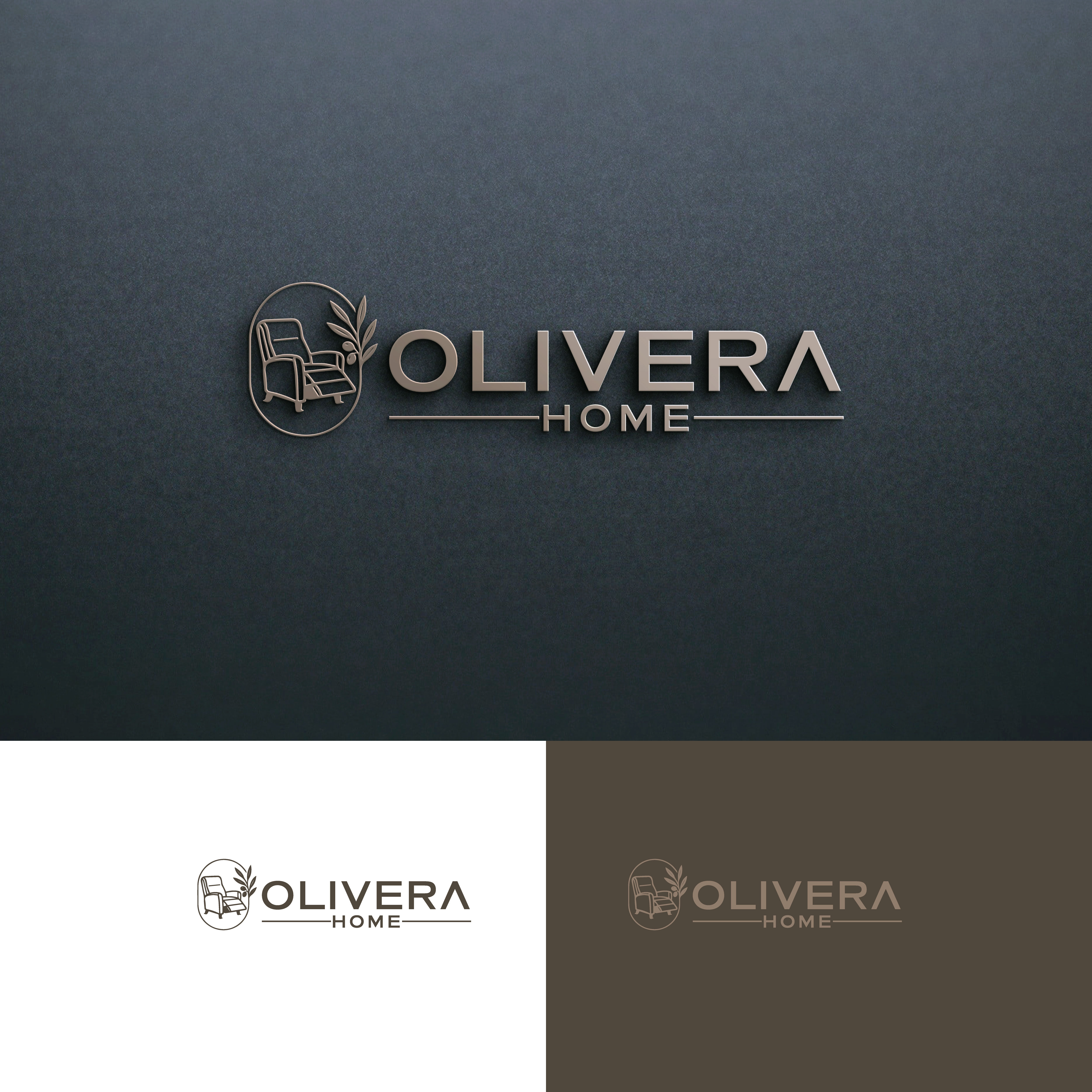 Diseño de Logo por ainee4 para este proyecto | Diseño #35296622