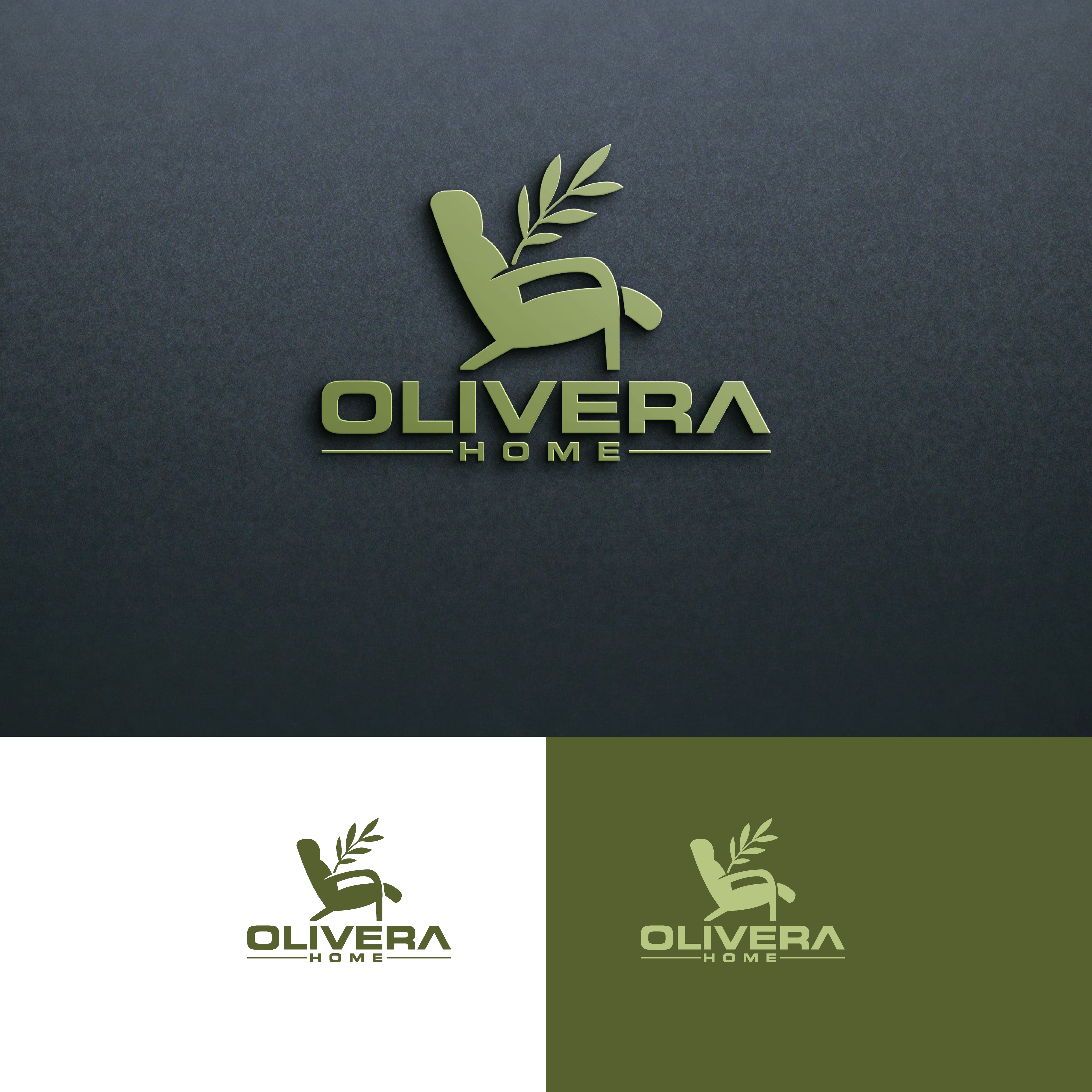 Logo Design by ainee4 for this project | Design #35329738