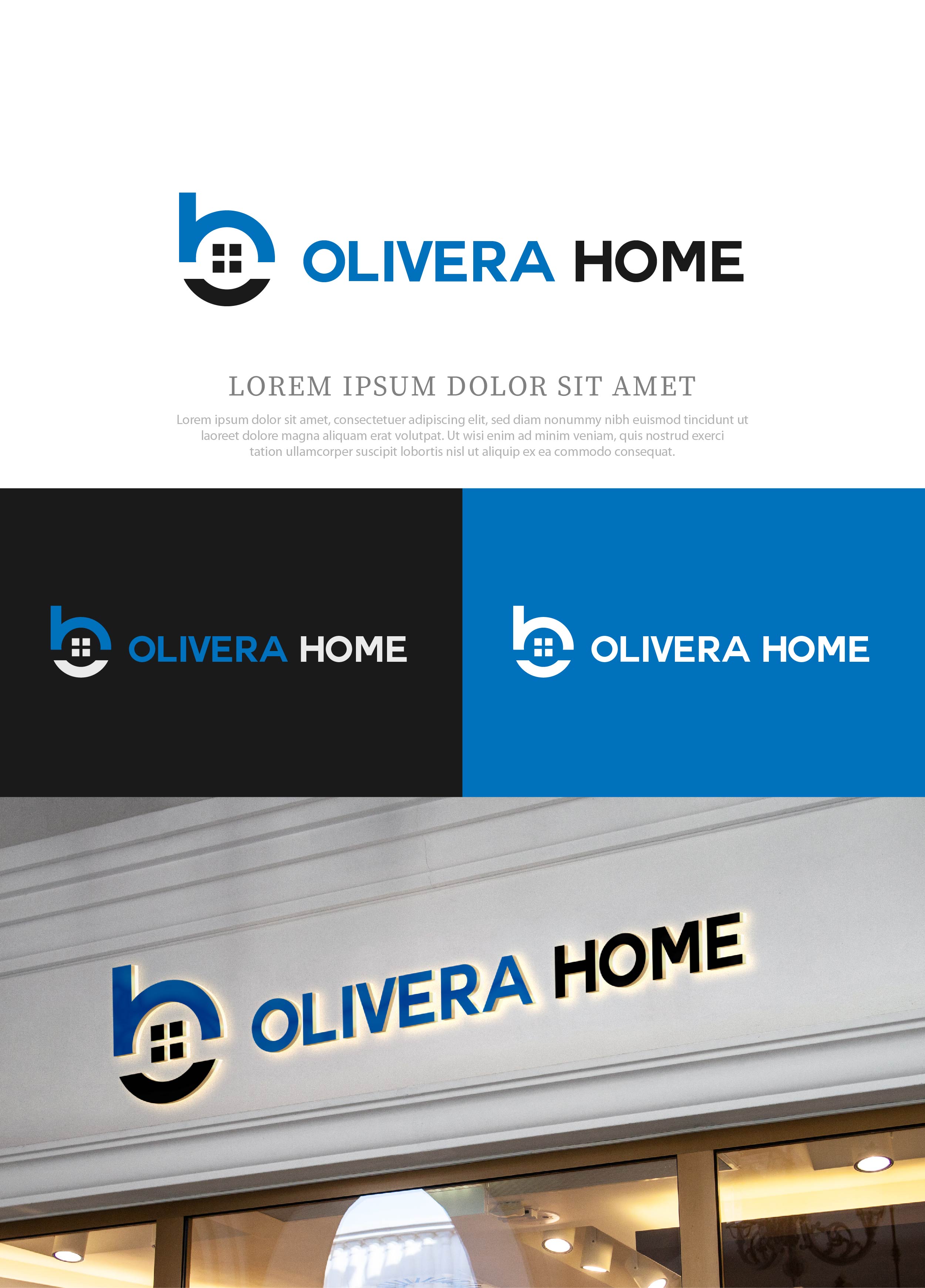 Logo Design by NasarLogo for this project | Design #35296075