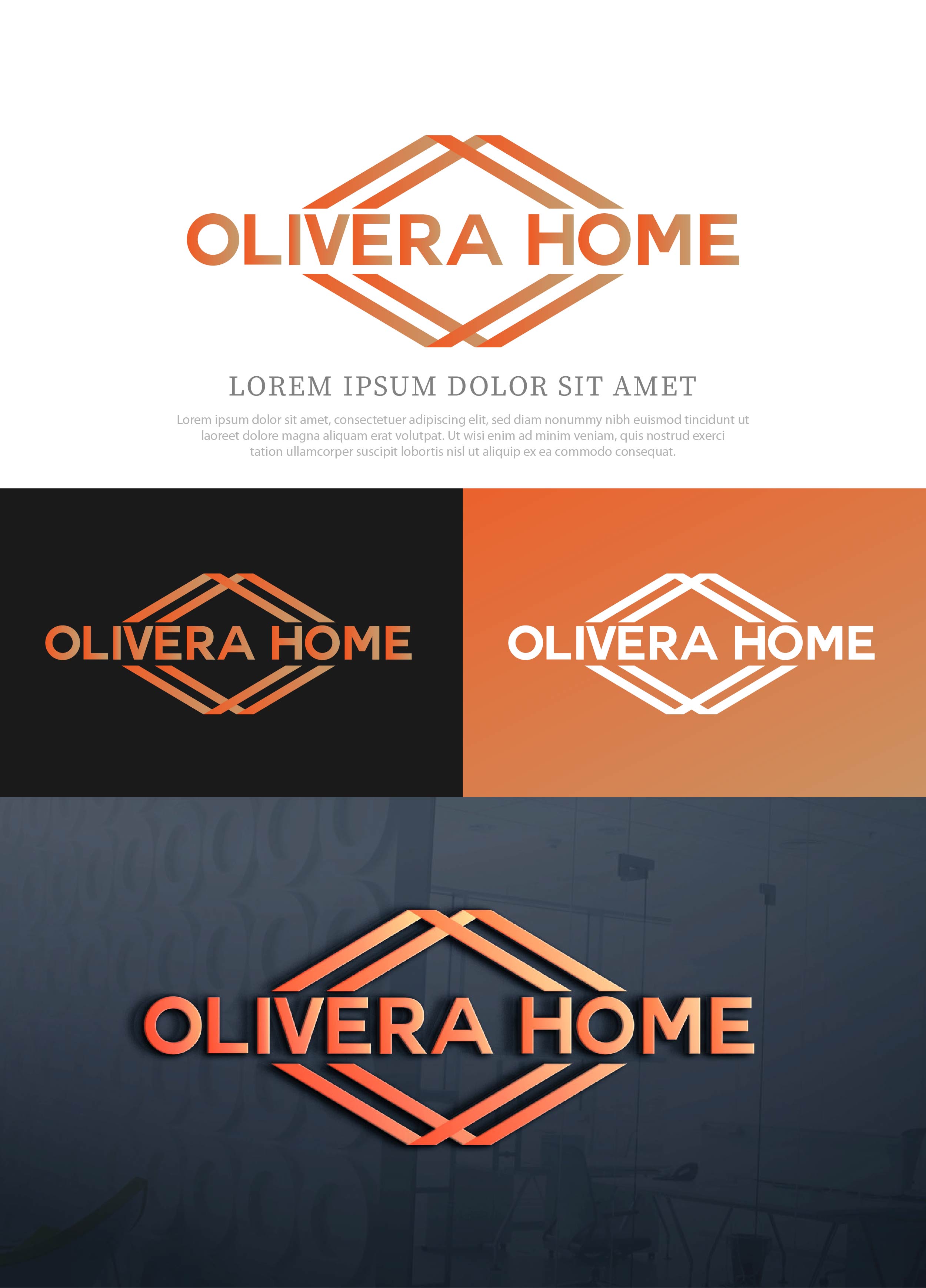 Logo Design by NasarLogo for this project | Design #35296779