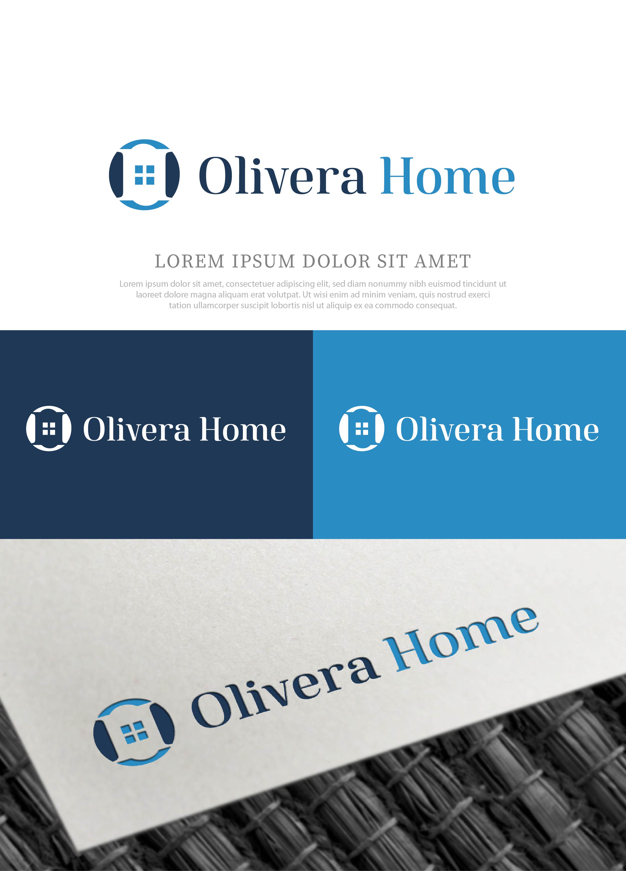 Logo Design by NasarLogo for this project | Design #35296844