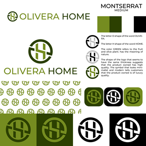Logo Design by usmoryan
