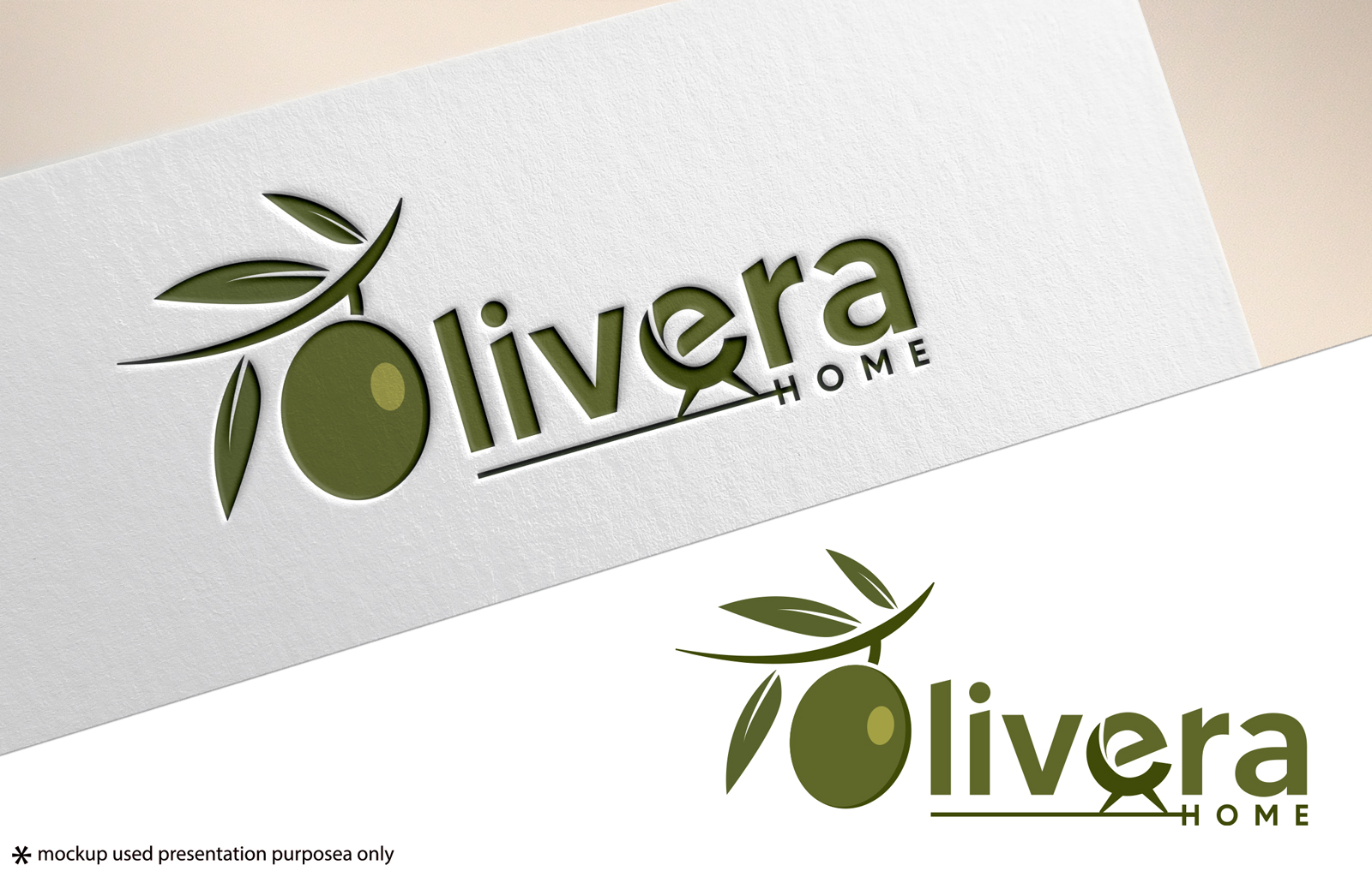 Logo Design by Rubia@ for this project | Design #35311682