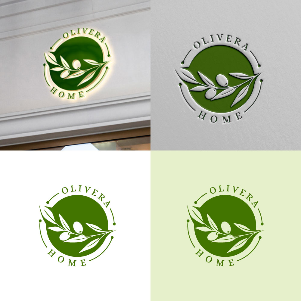 Logo Design by Znuj Esilas for this project | Design #35334576