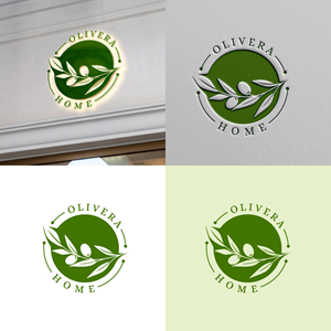 Logo Design by Znuj Esilas for this project | Design: #35334576