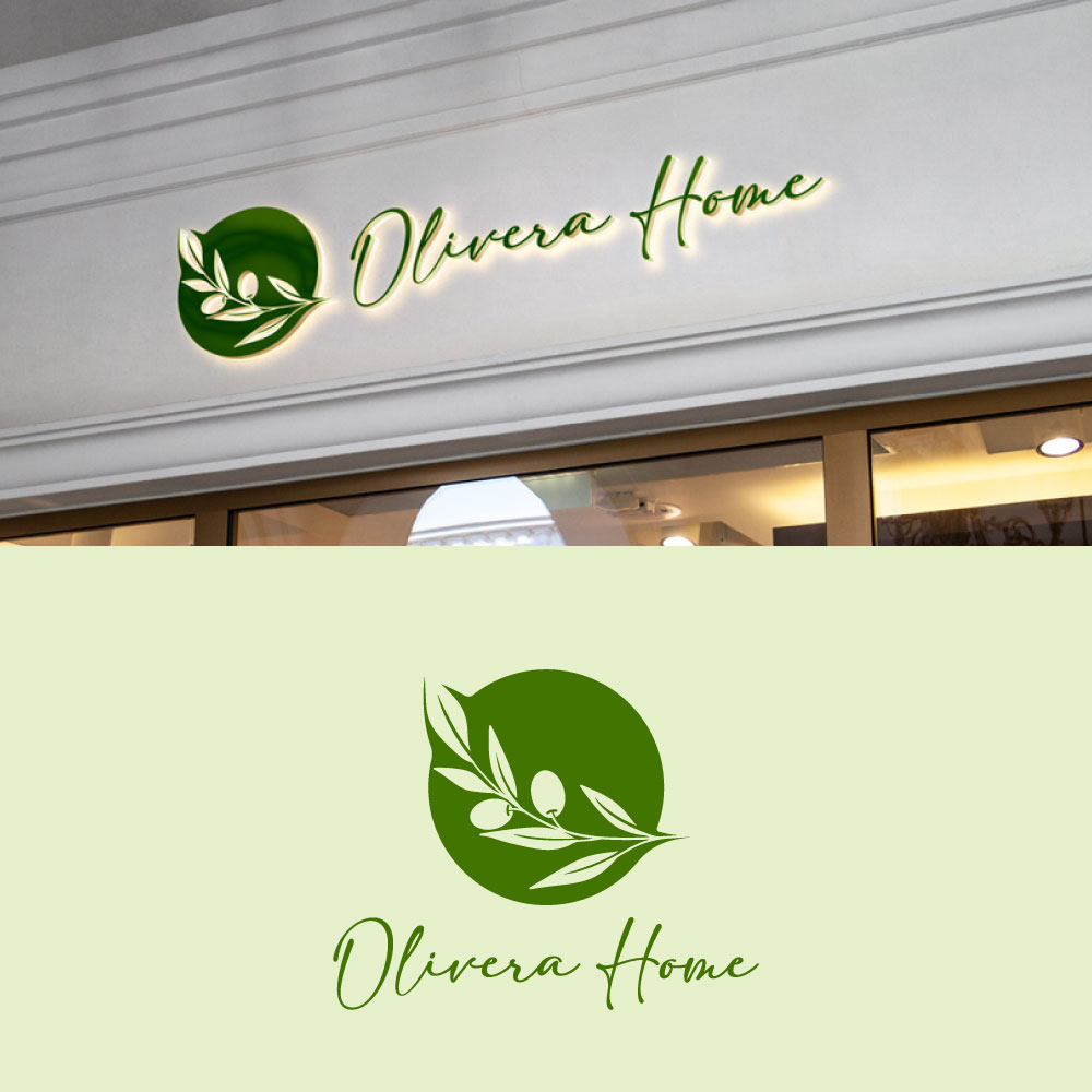 Logo Design by Znuj Esilas for this project | Design #35334577