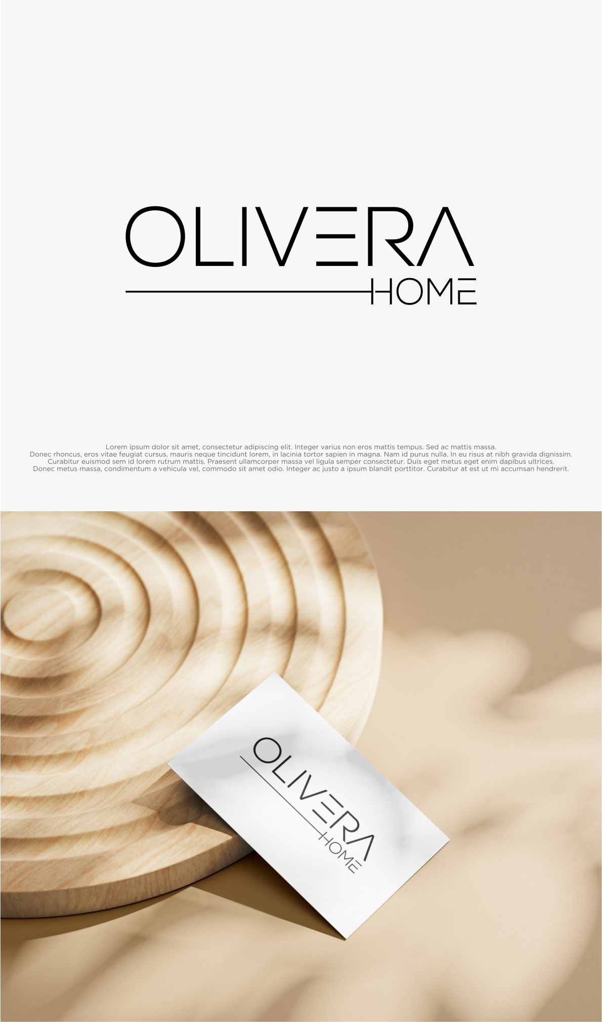 Diseño de Logo por shiroRo para este proyecto | Diseño #35338169