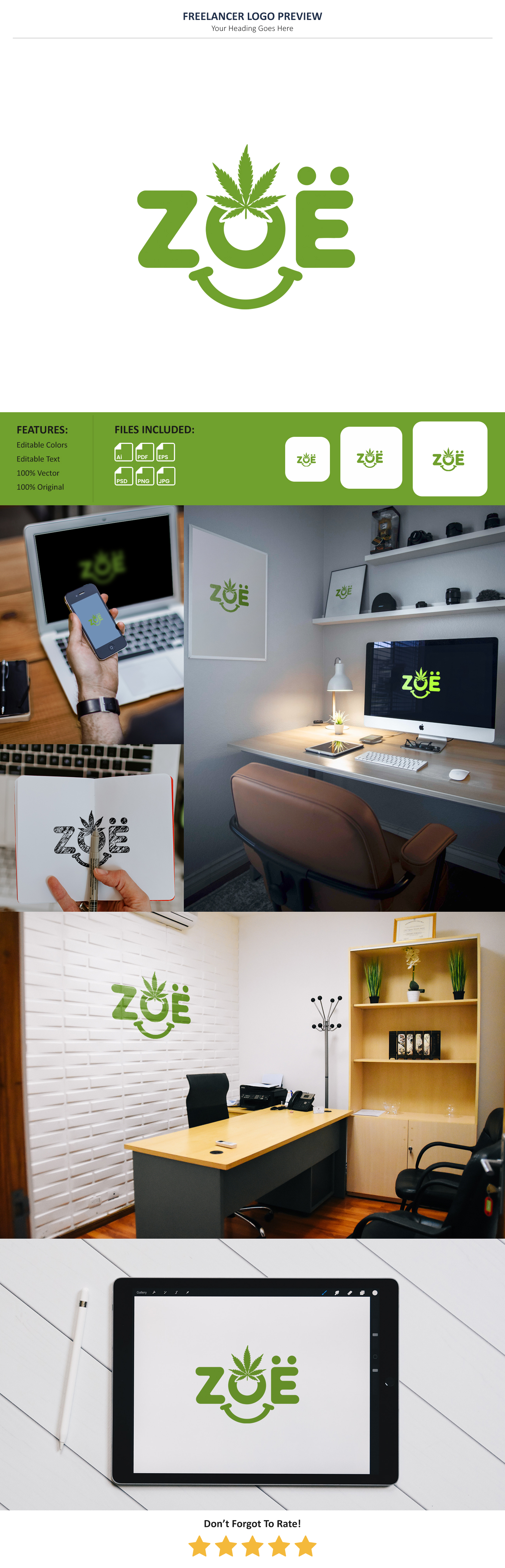Logo Design by StudioDesigner for this project | Design #35331765