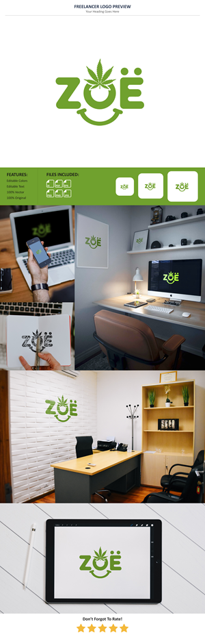 Logo Design by StudioDesigner for this project | Design: #35331765