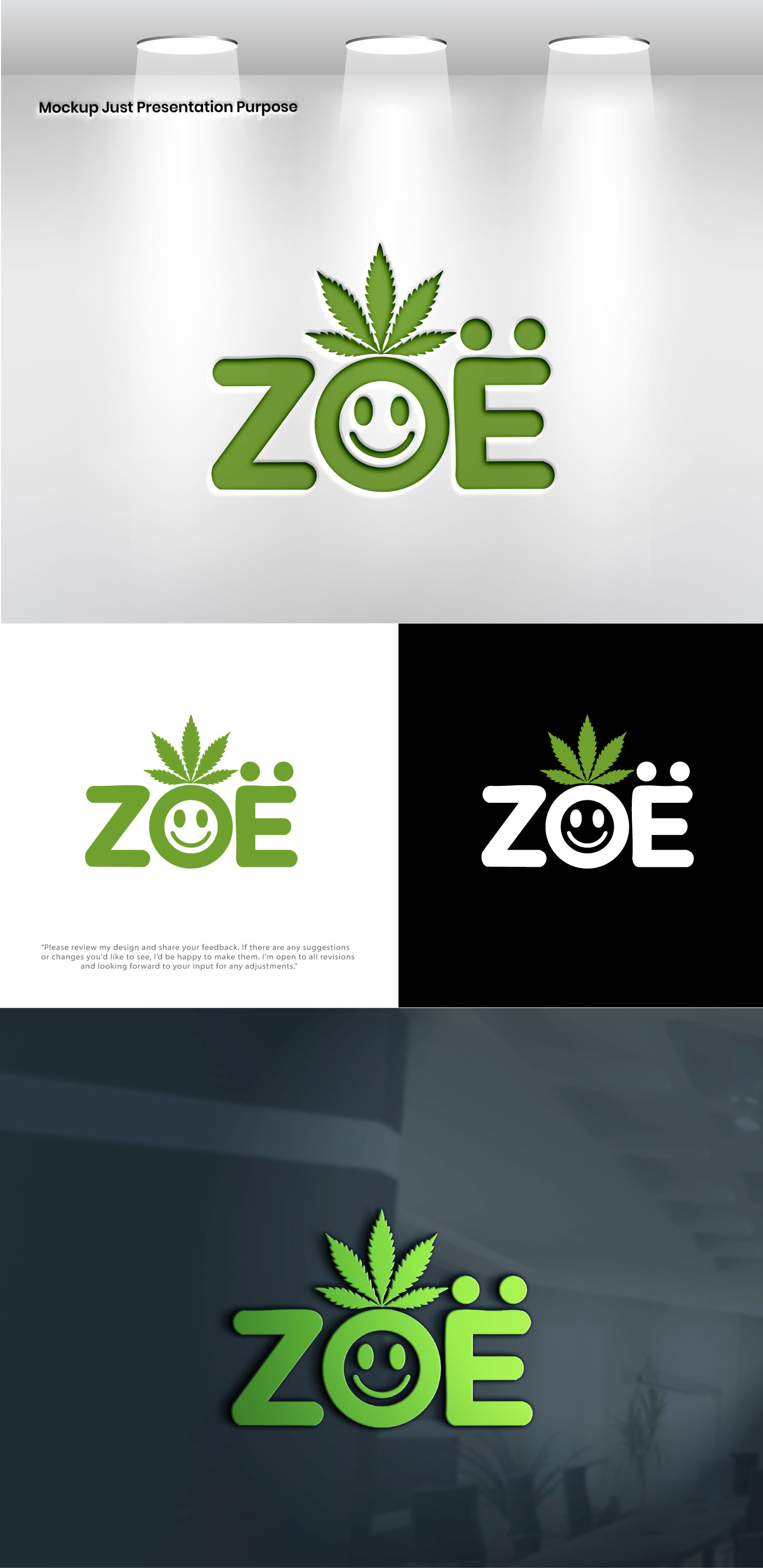 Logo Design by VectorForge for this project | Design #35331766