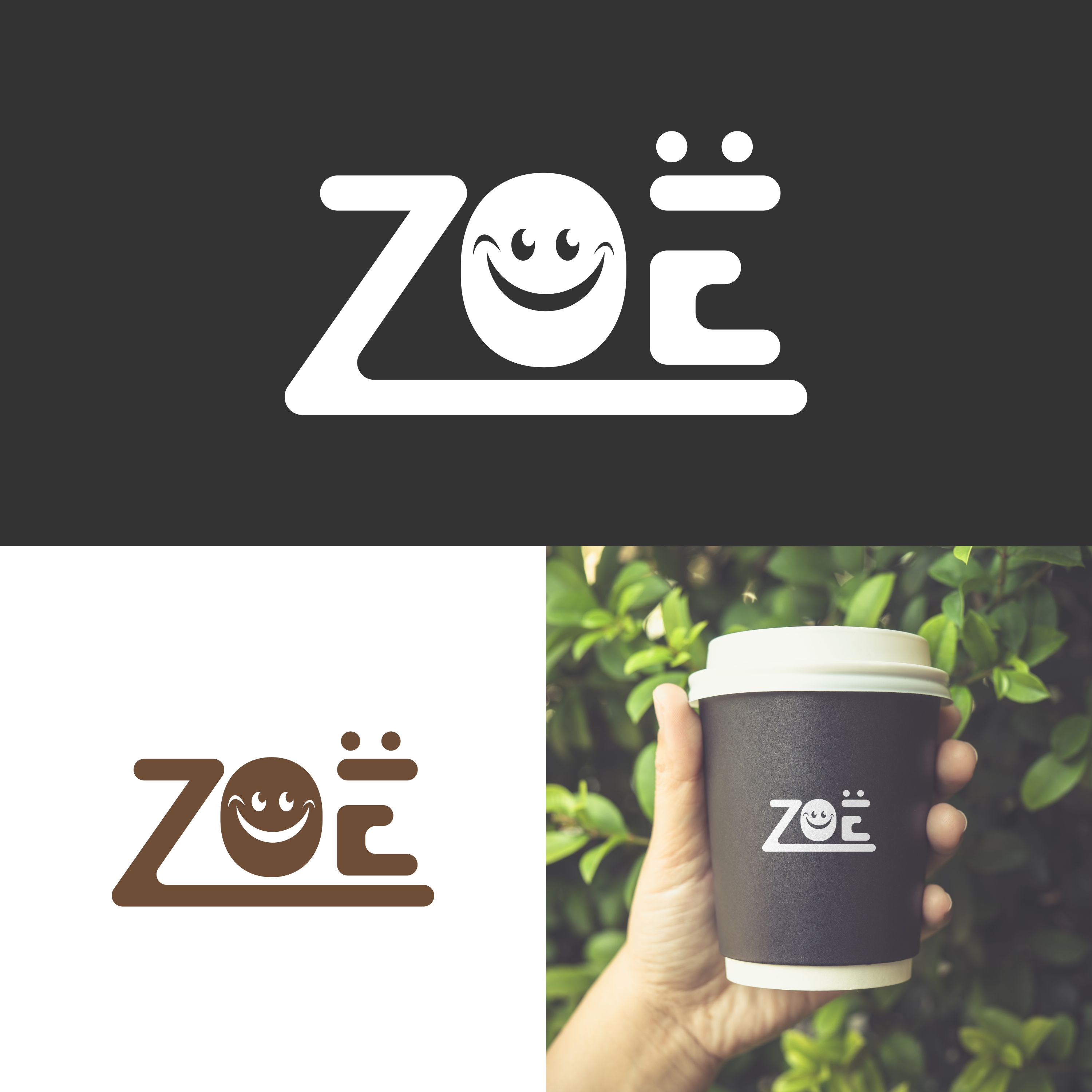 Diseño de Logo por Berkah_Bandot para este proyecto | Diseño #35307228