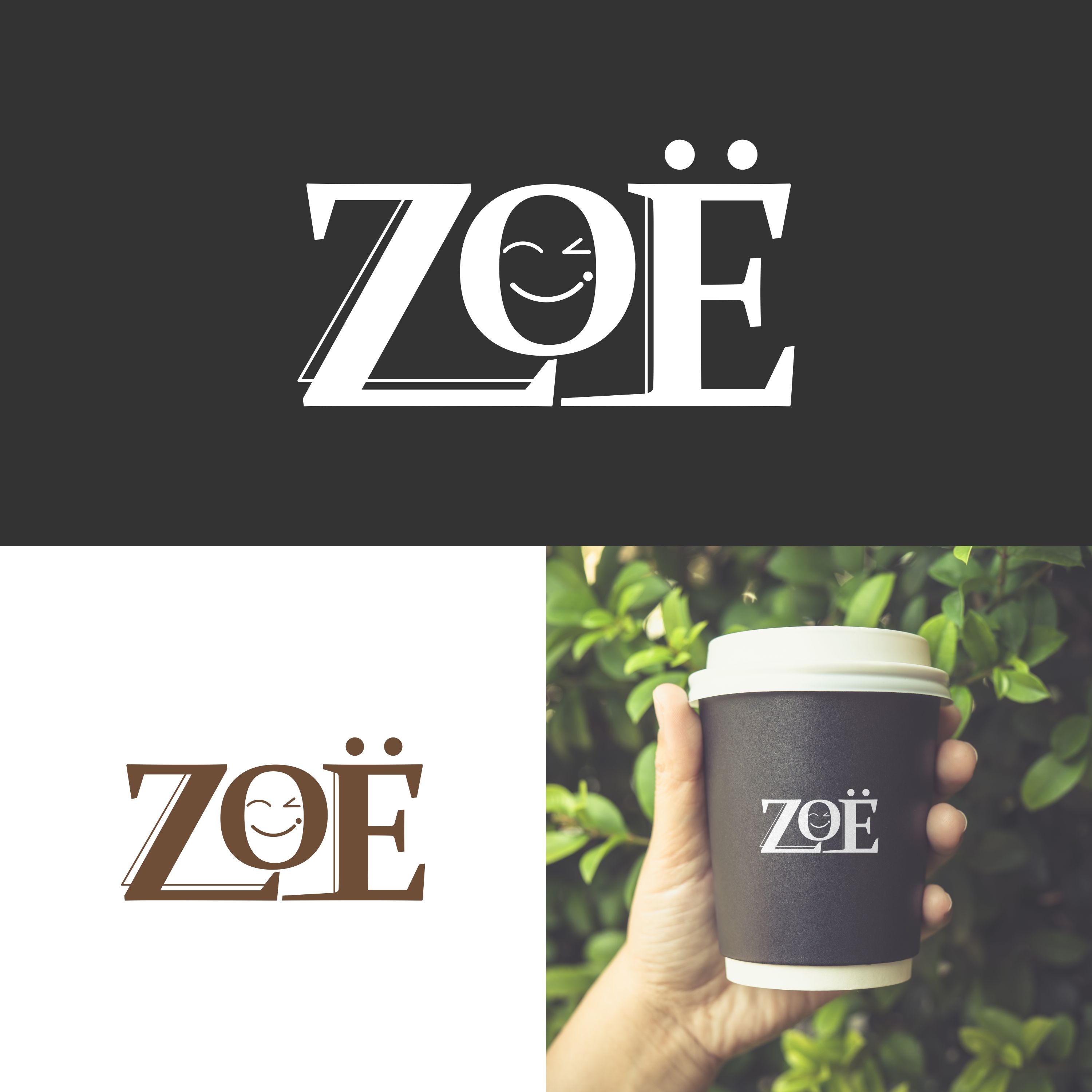 Logo Design by Berkah_Bandot for this project | Design #35307286