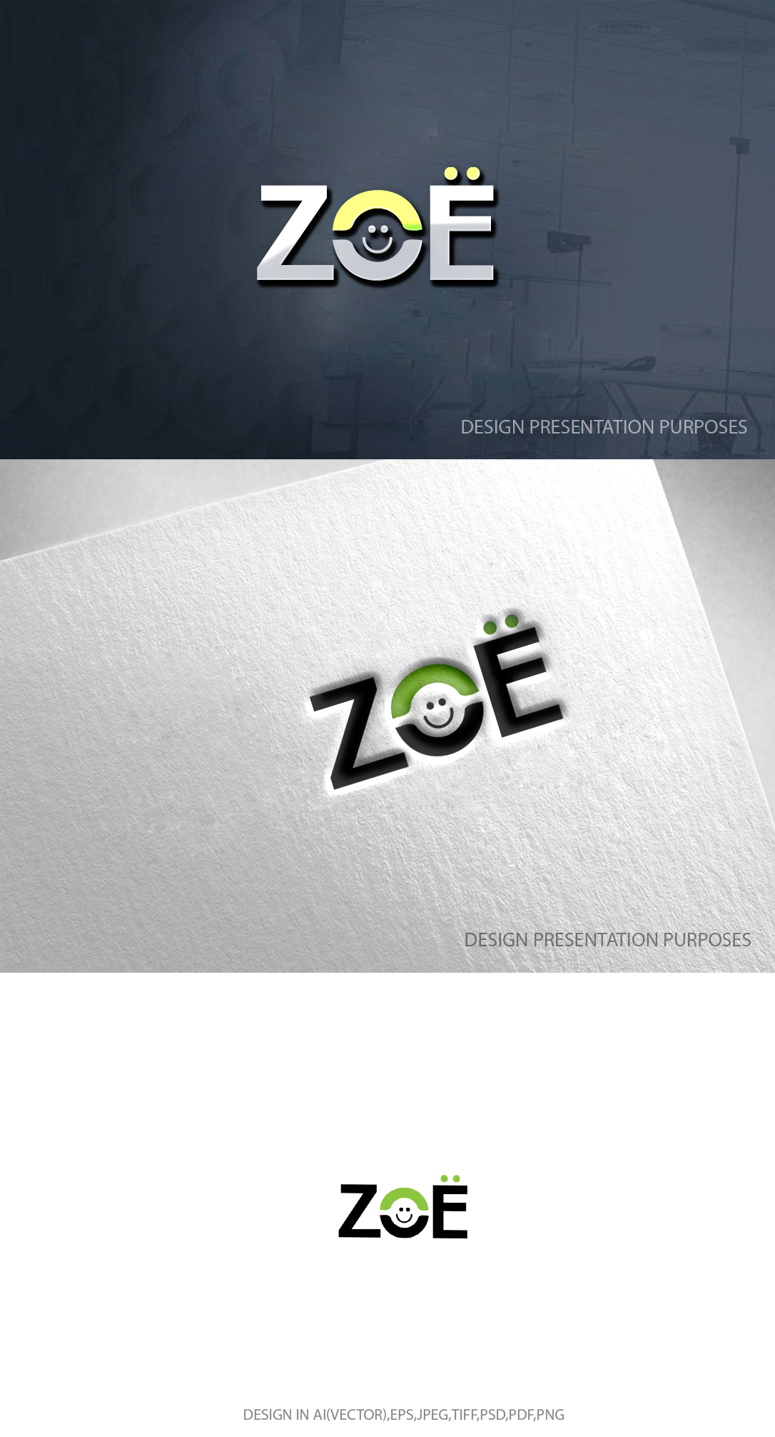 Logo Design by zebronicgraphic for this project | Design #35300805
