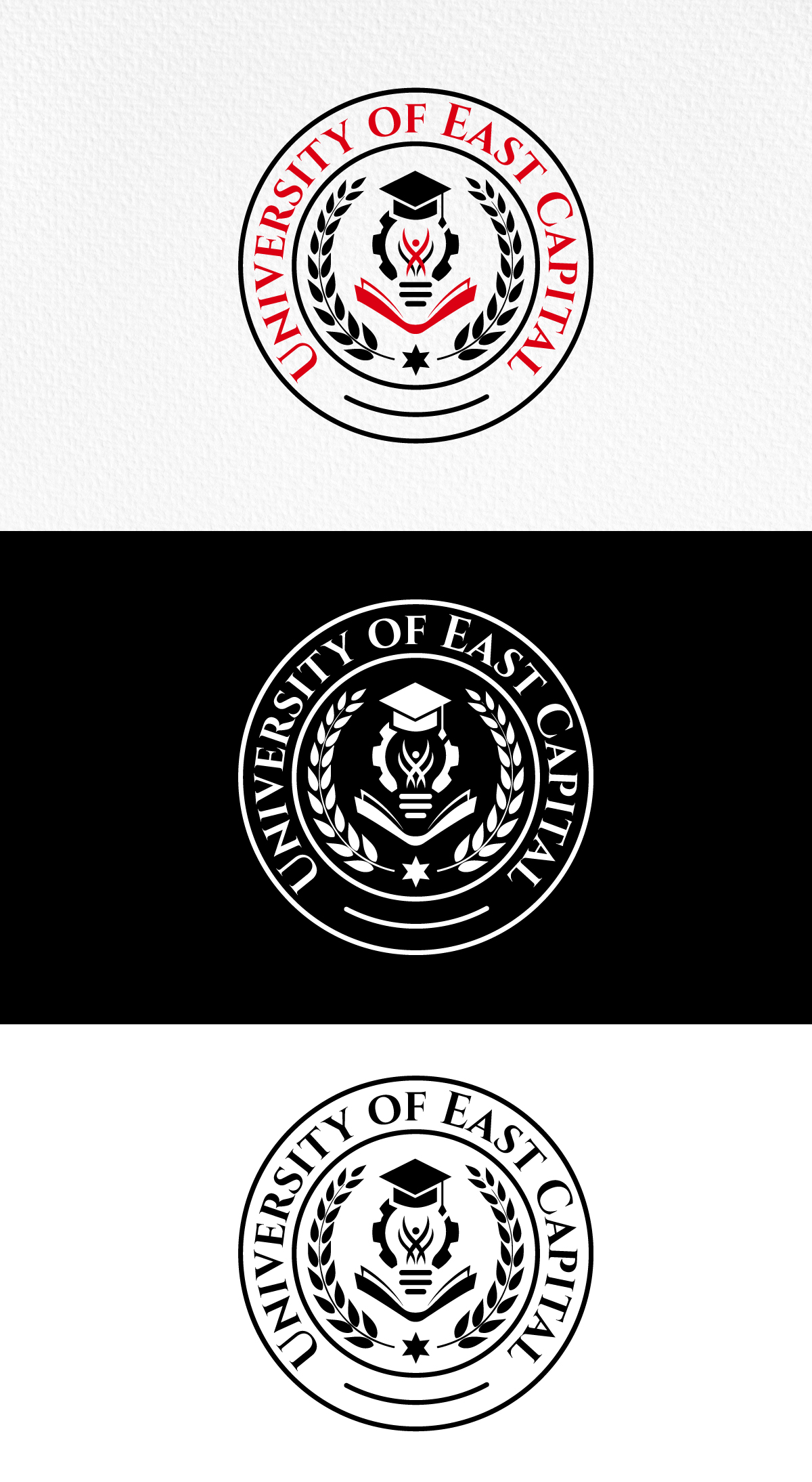 Logo Design by SolDesign for this project | Design #35298895
