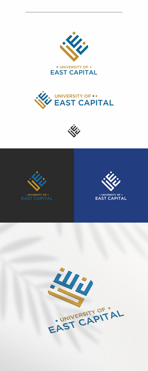 Logo Design by Irfan Renaldi