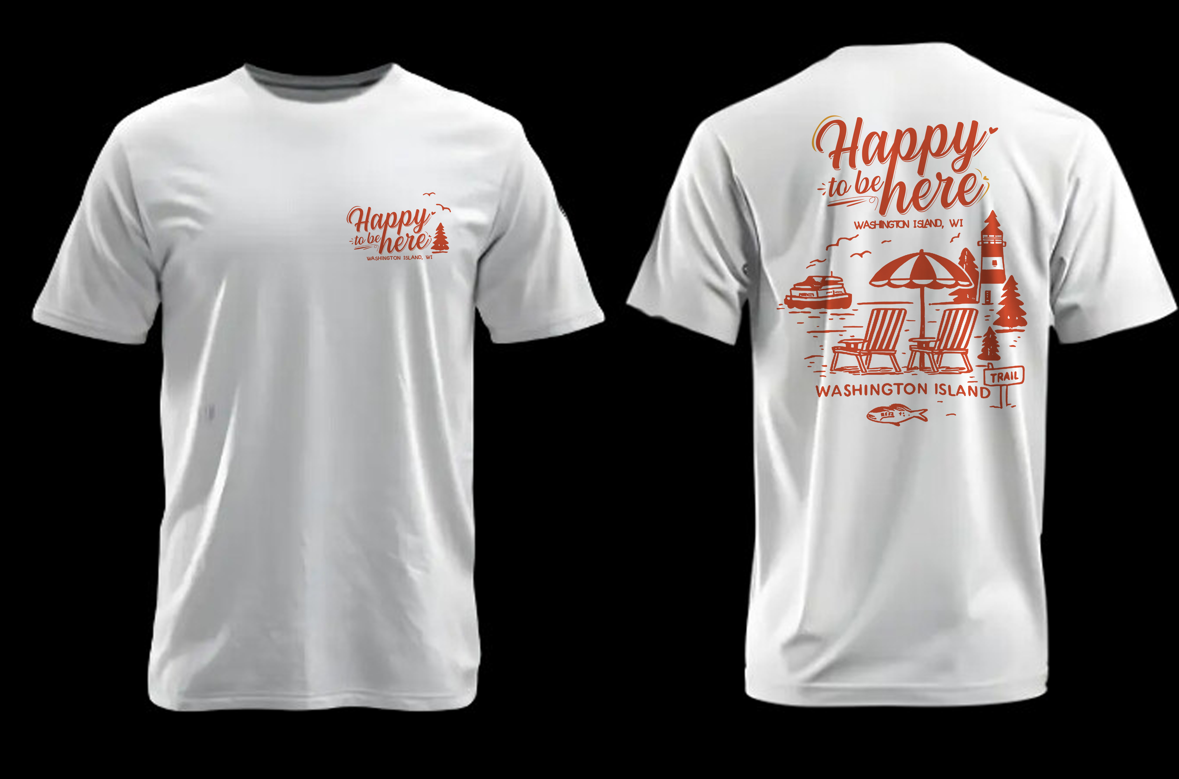 T-shirt Design by ARTOGRAPHY for this project | Design #35317635