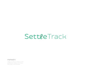 Logo Design by mehedi.h for this project | Design: #35303348