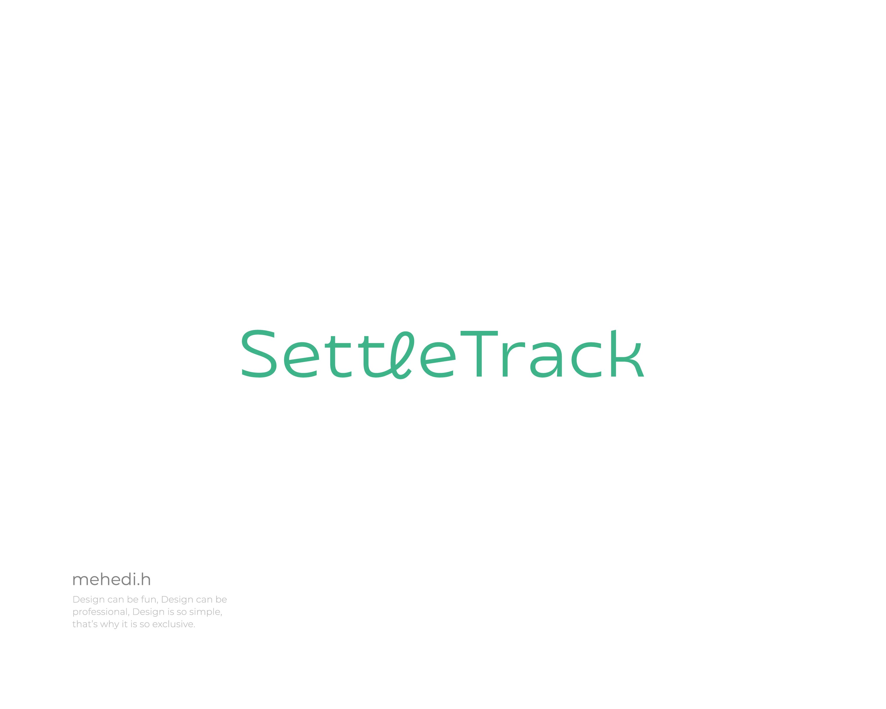 Logo Design by mehedi.h for this project | Design #35304056