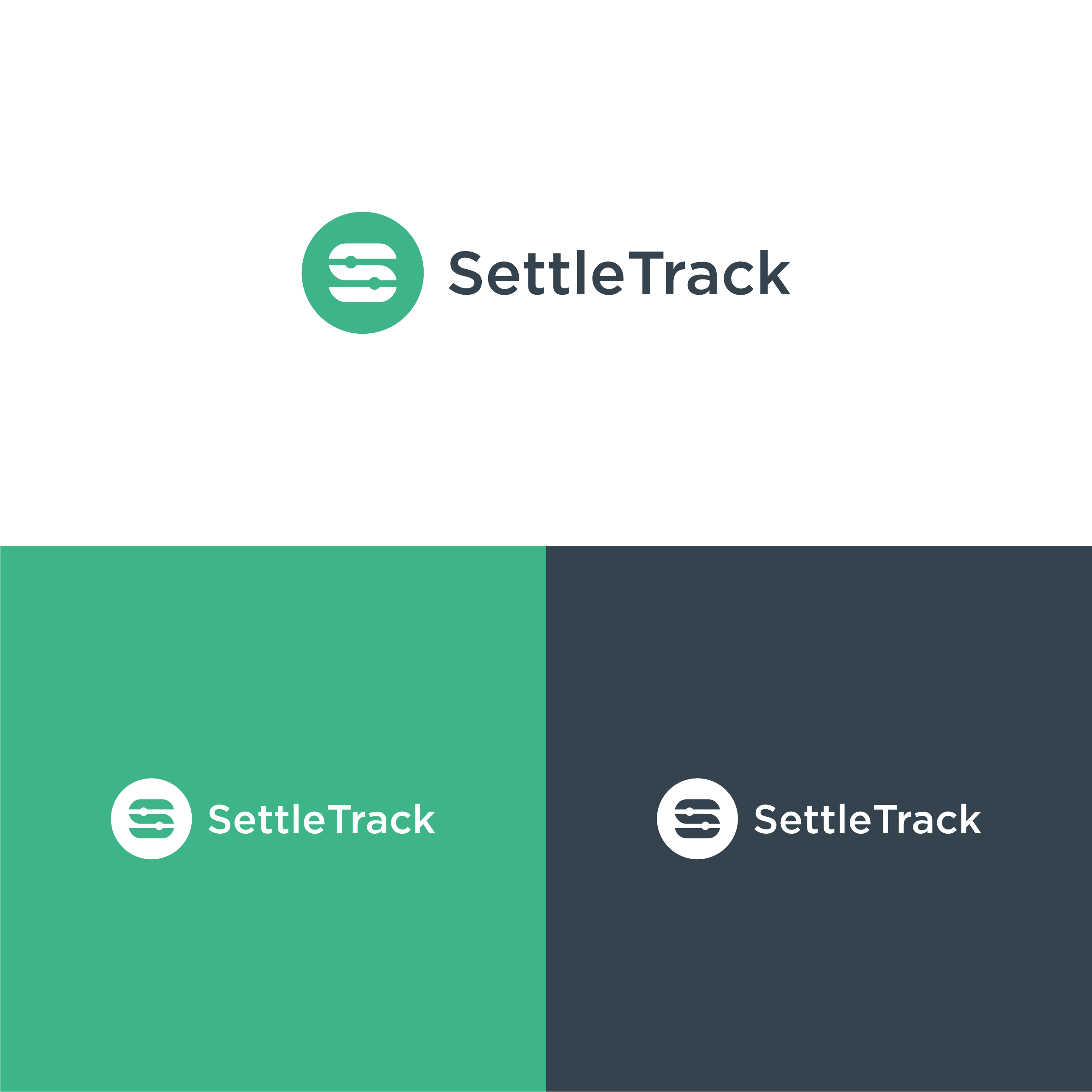 Logo Design by ndra for this project | Design #35319270