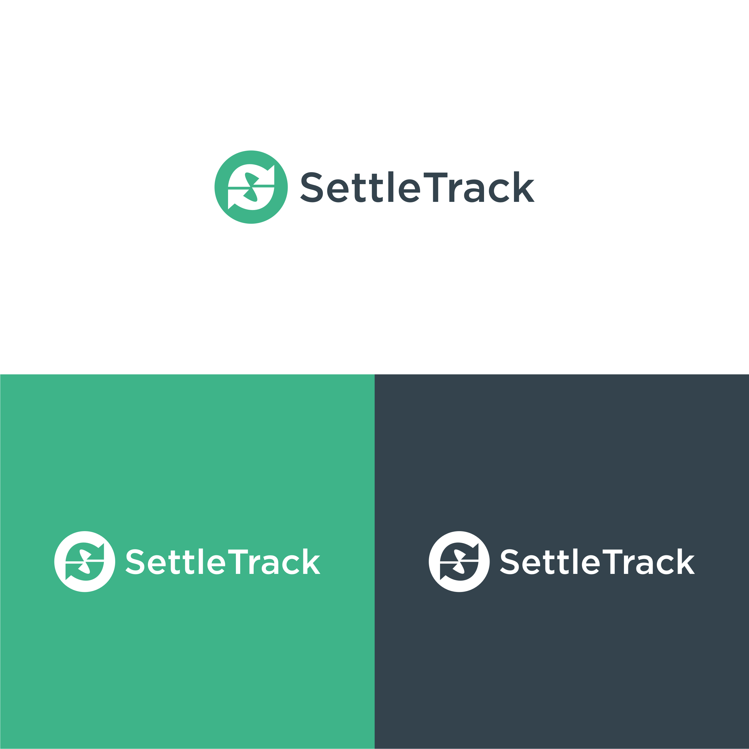 Logo Design by ndra for this project | Design #35330775