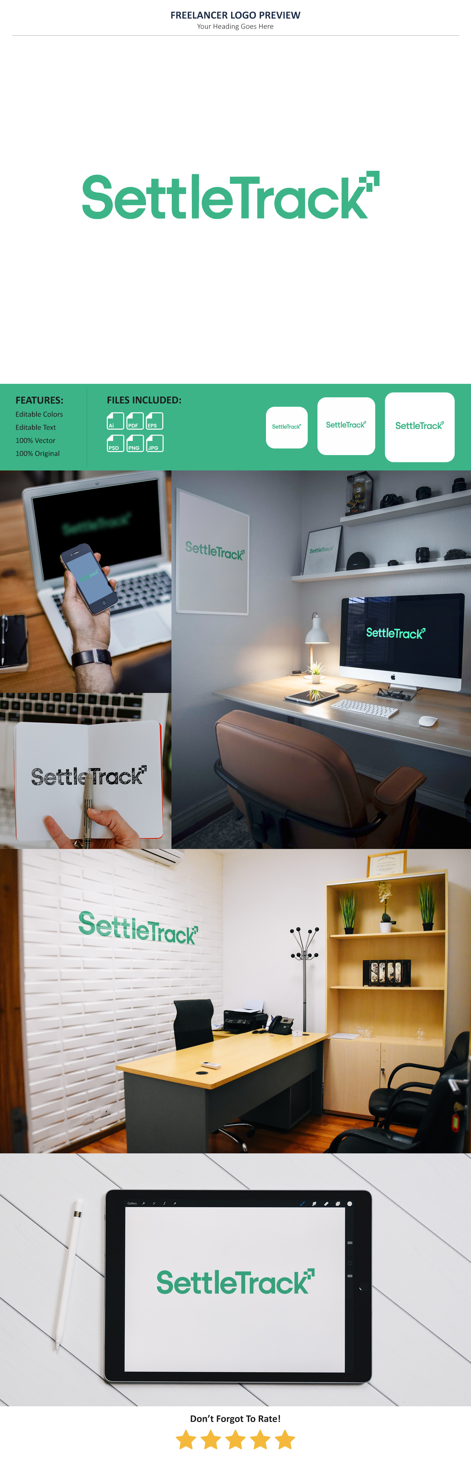 Logo-Design von VectorForge für dieses Projekt | Design #35309698