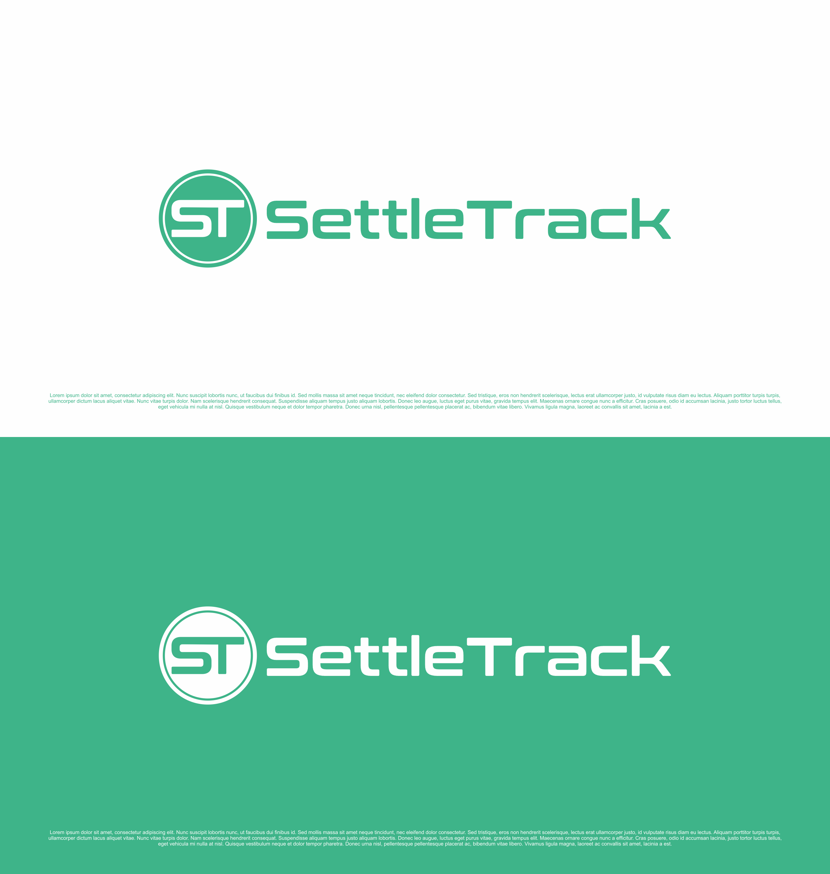Logo Design by saesean for this project | Design #35312584