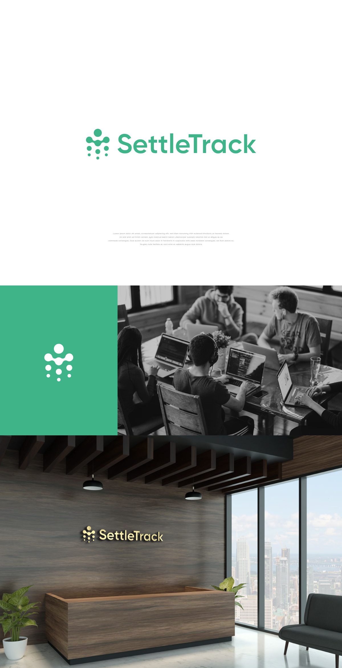 Logo Design by apik. for this project | Design #35297819