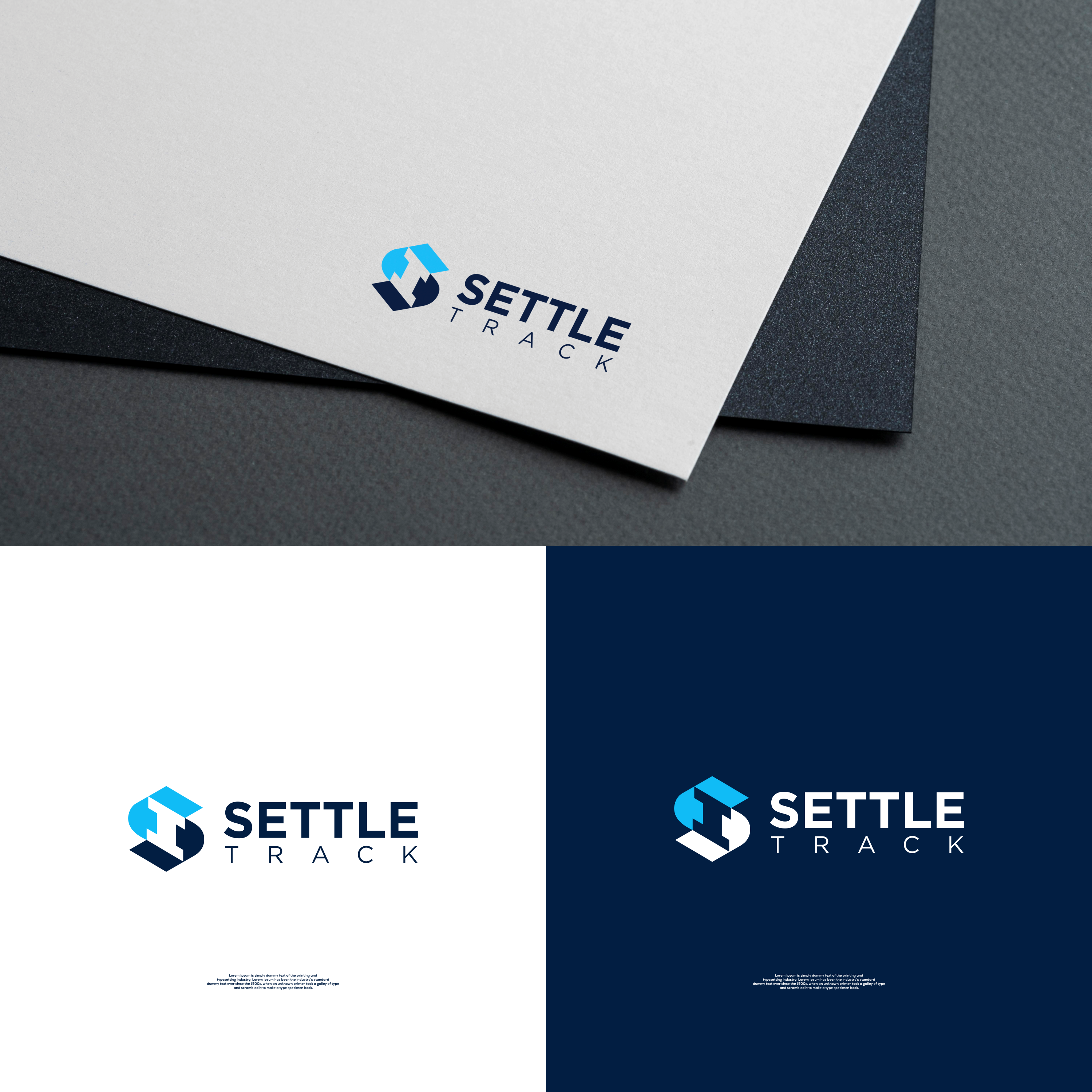 Logo Design by Mentality_Std for this project | Design #35303252