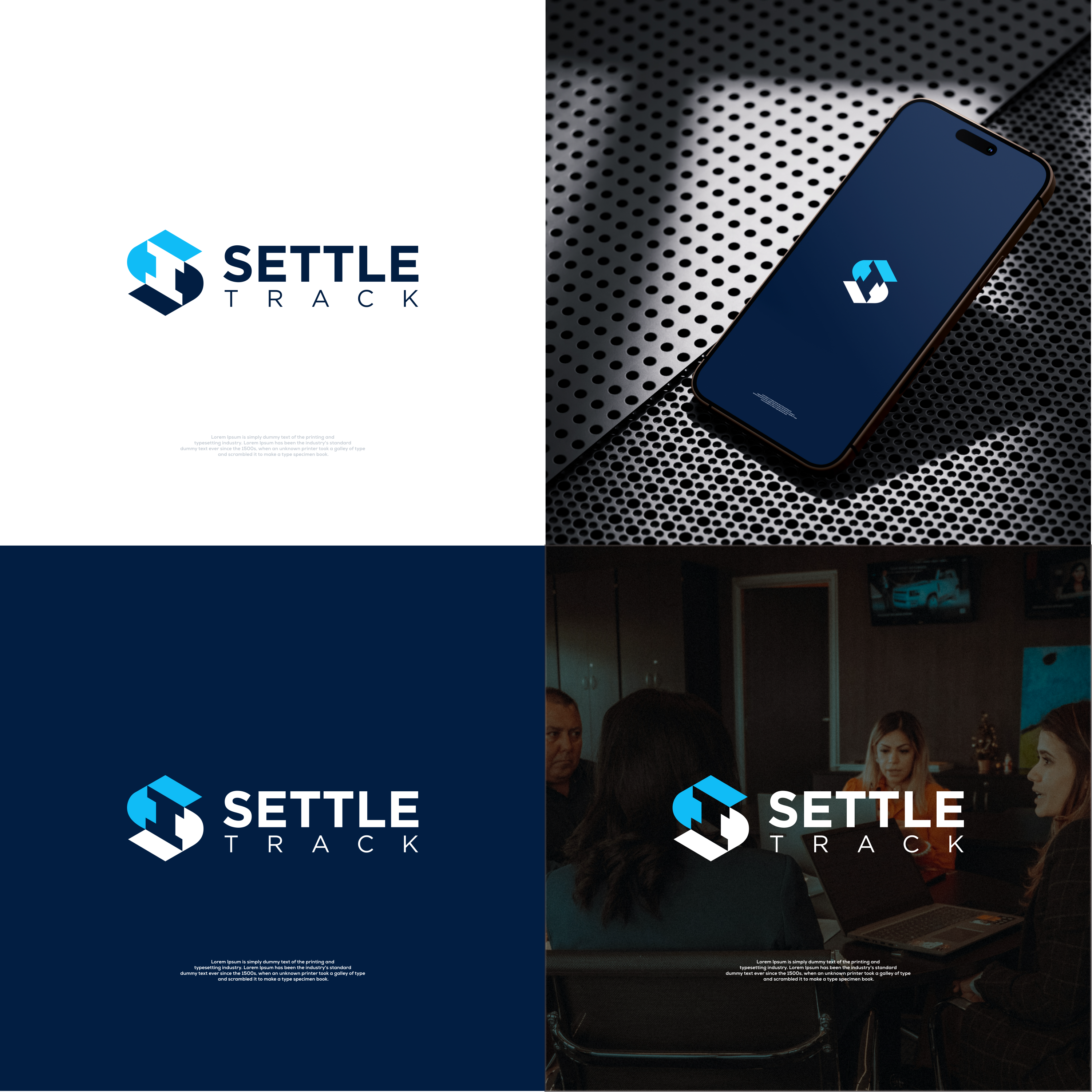 Logo Design by Mentality_Std for this project | Design #35303253