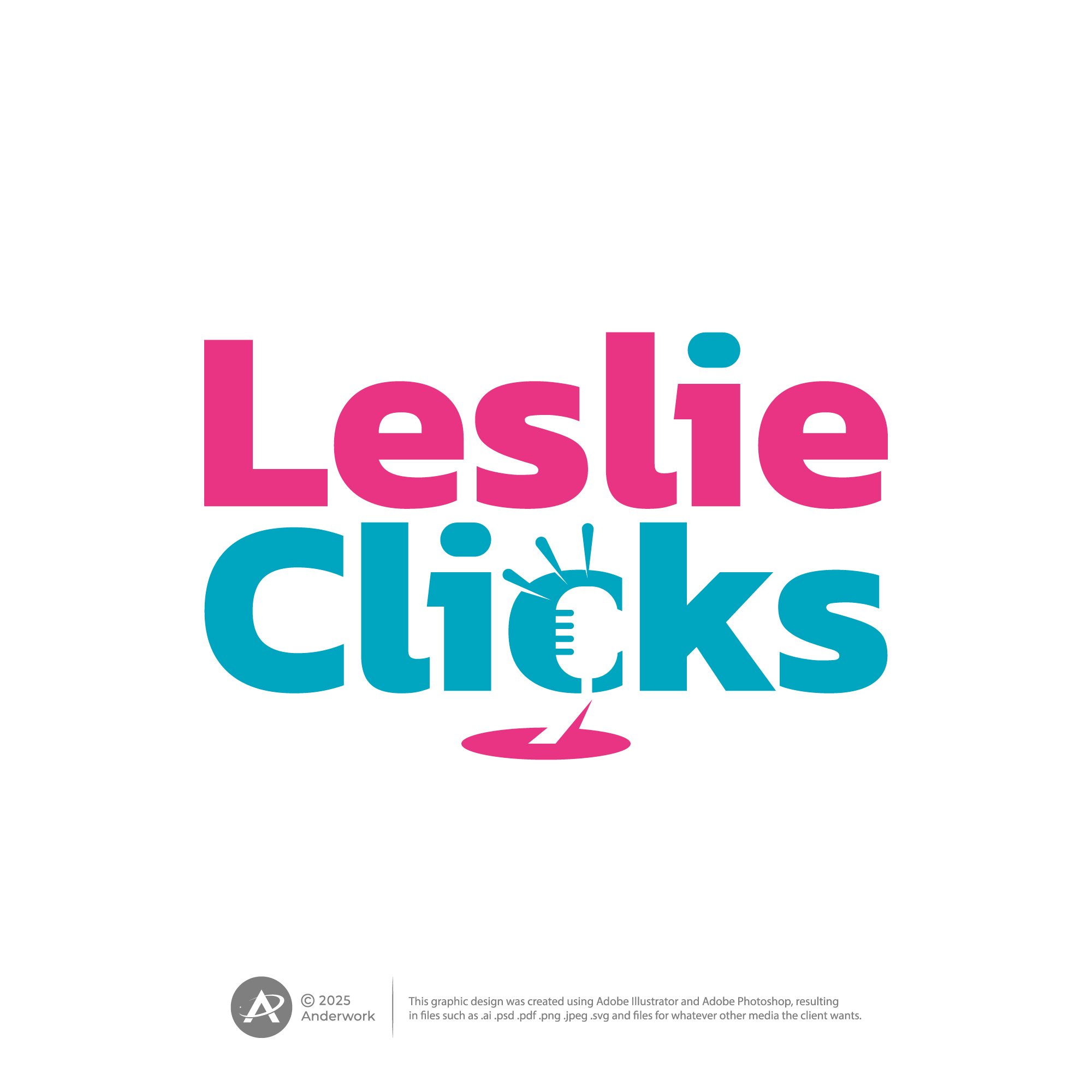 Design de Logo par Anderwork pour ce projet | Design #35297057