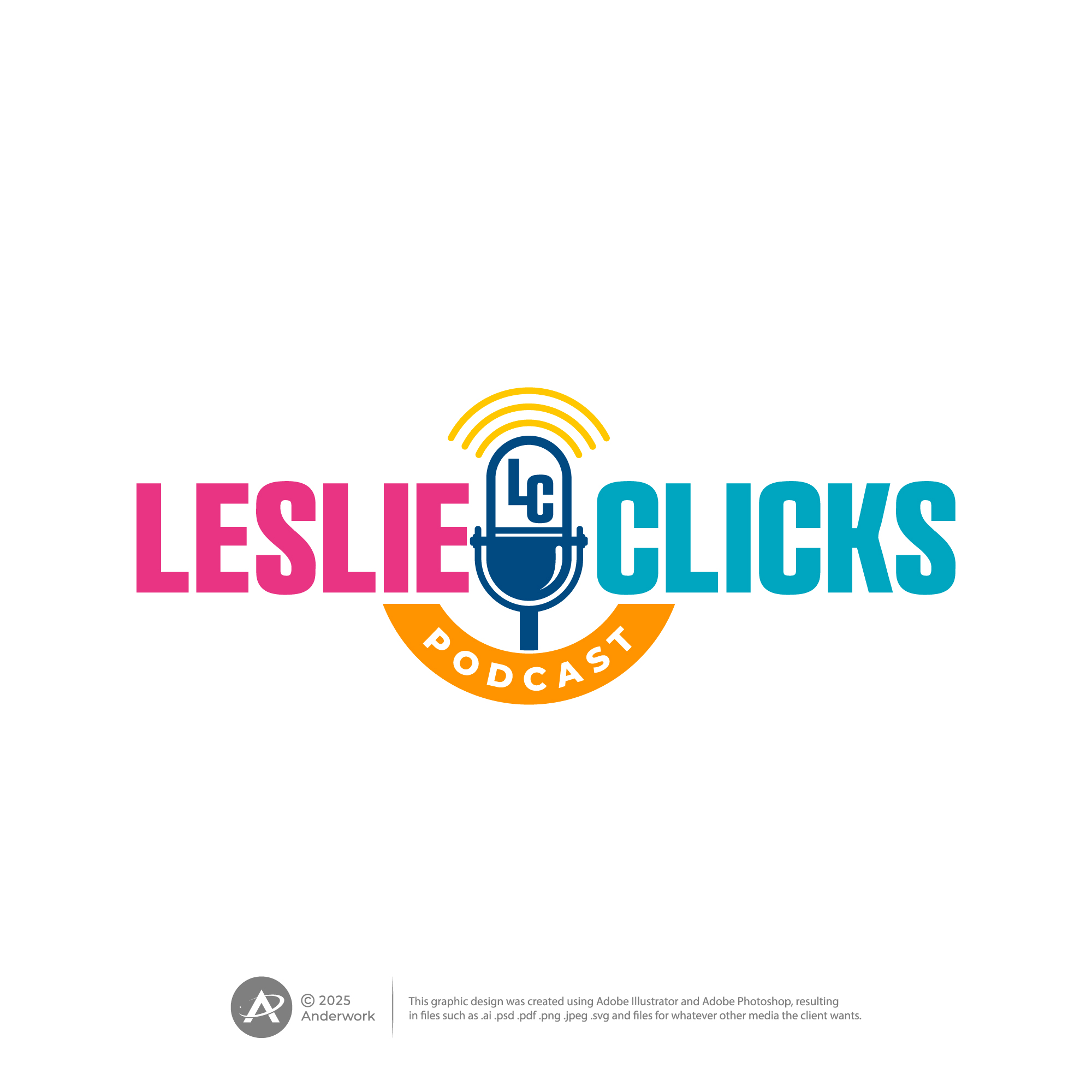 Design de Logo par Anderwork pour ce projet | Design #35297059